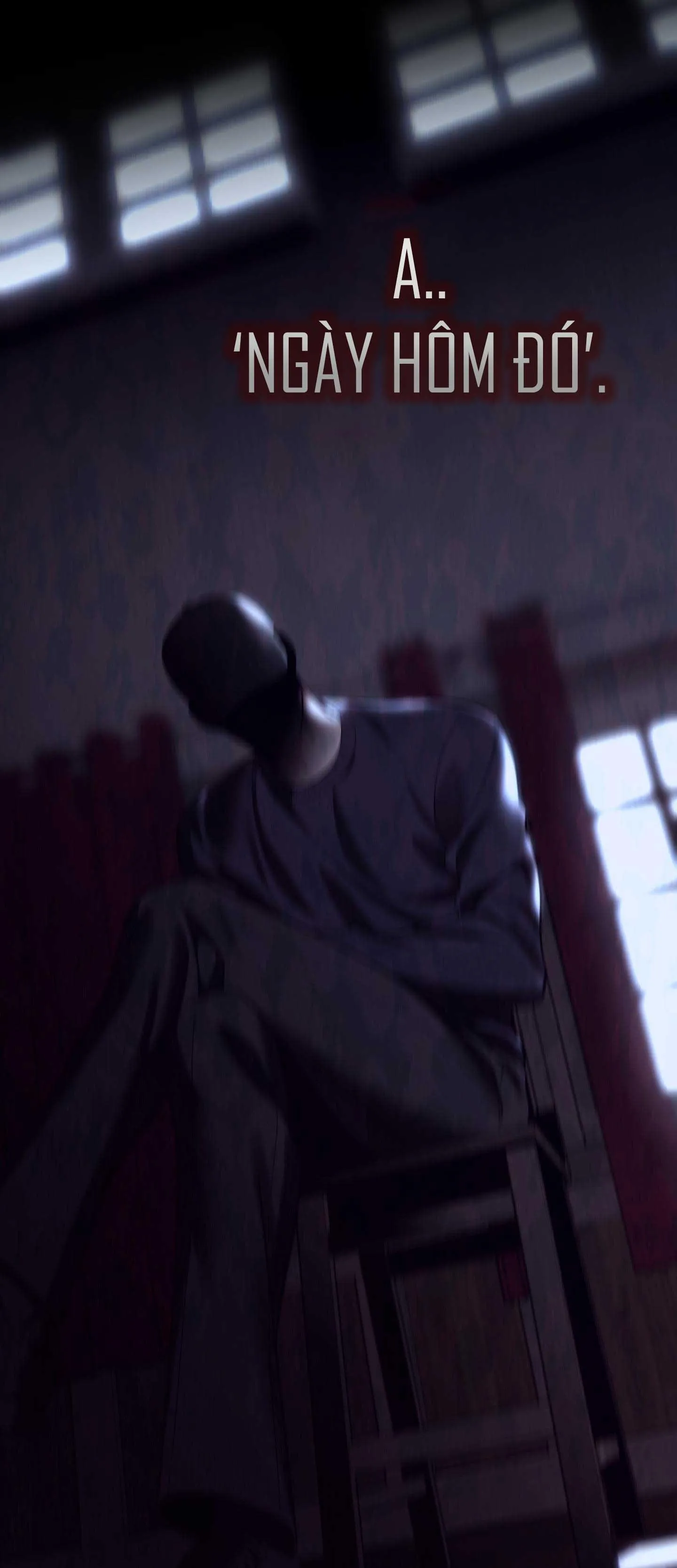 CHUYỆN TÌNH RẮC RỐI -DMBL Chapter 42 Trang 9