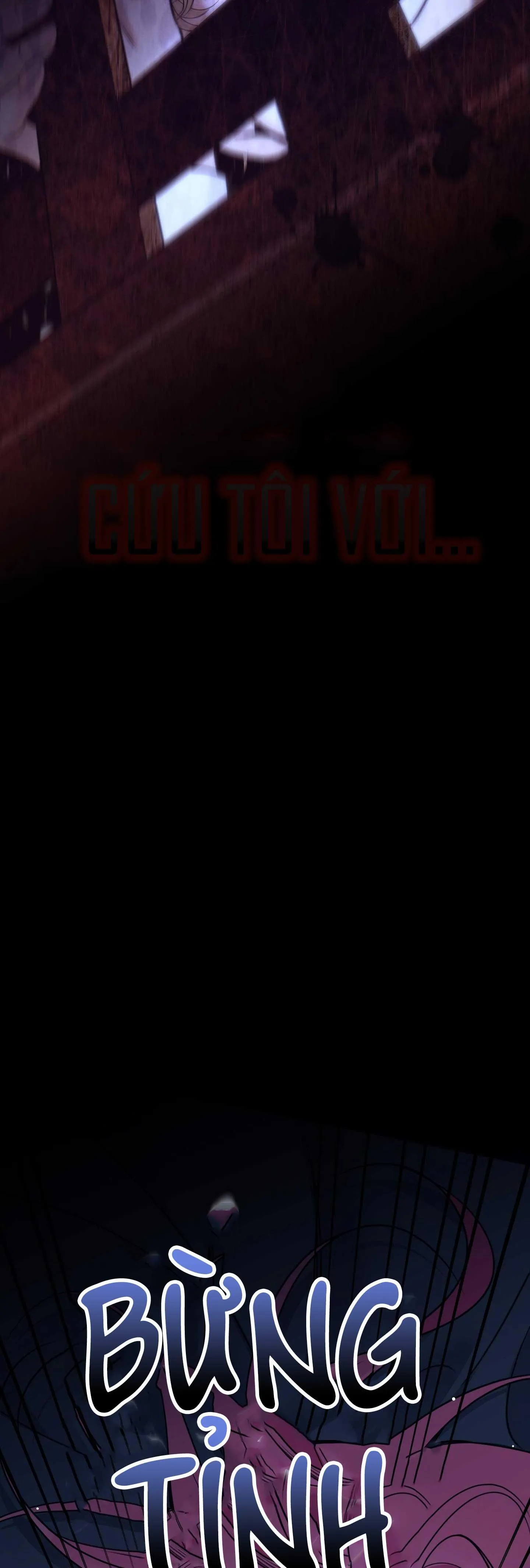 CHUYỆN TÌNH RẮC RỐI -DMBL Chapter 42 Trang 13