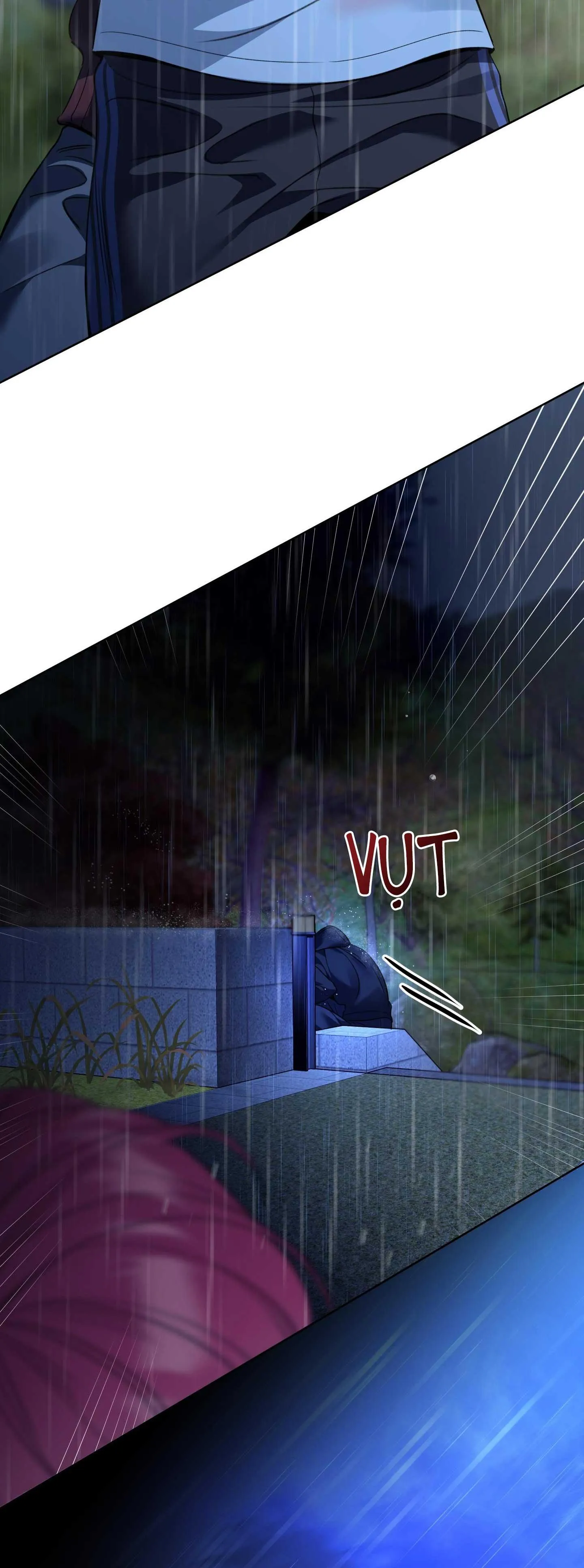 CHUYỆN TÌNH RẮC RỐI -DMBL Chapter 42 Trang 24