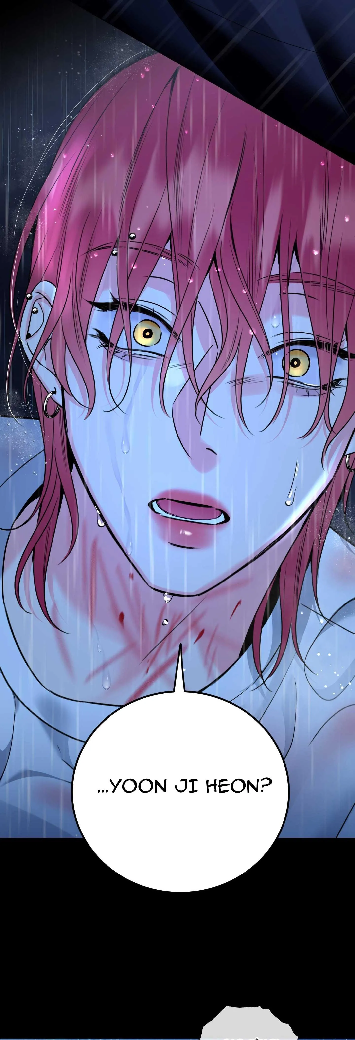 CHUYỆN TÌNH RẮC RỐI -DMBL Chapter 42 Trang 26