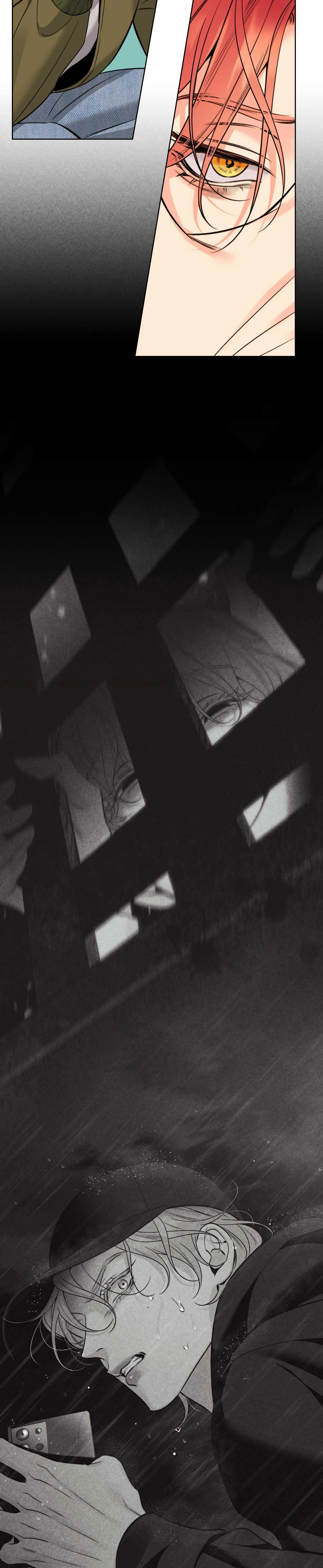 CHUYỆN TÌNH RẮC RỐI -DMBL Chapter 42 Trang 30