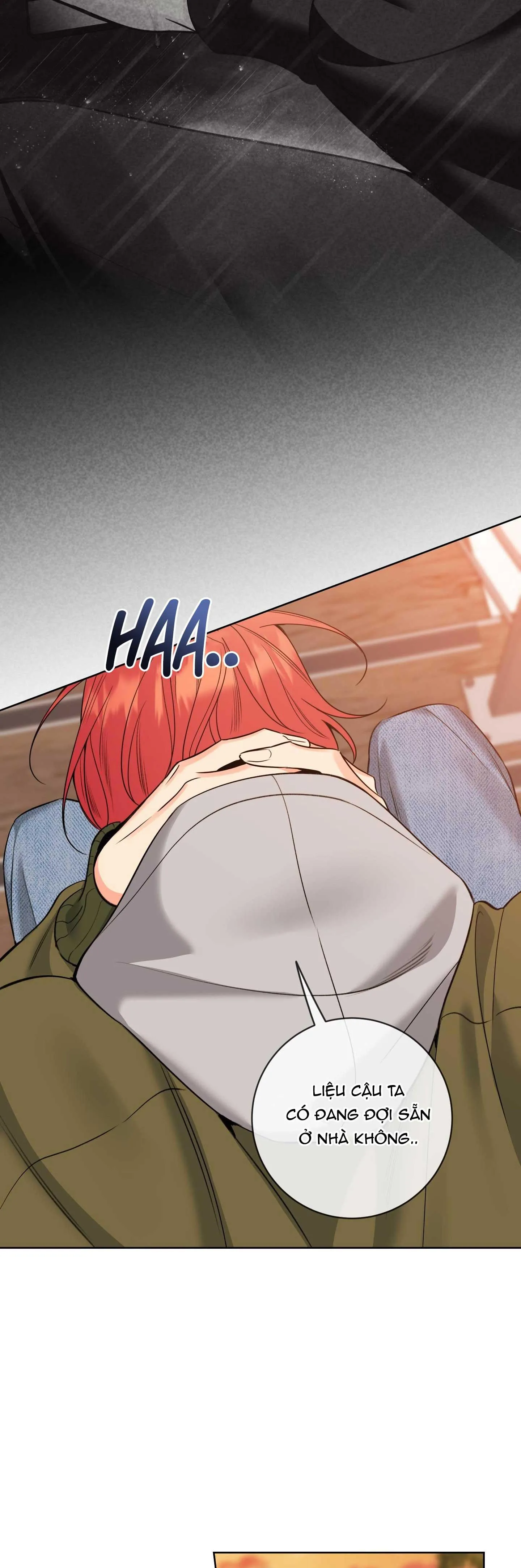 CHUYỆN TÌNH RẮC RỐI -DMBL Chapter 42 Trang 31