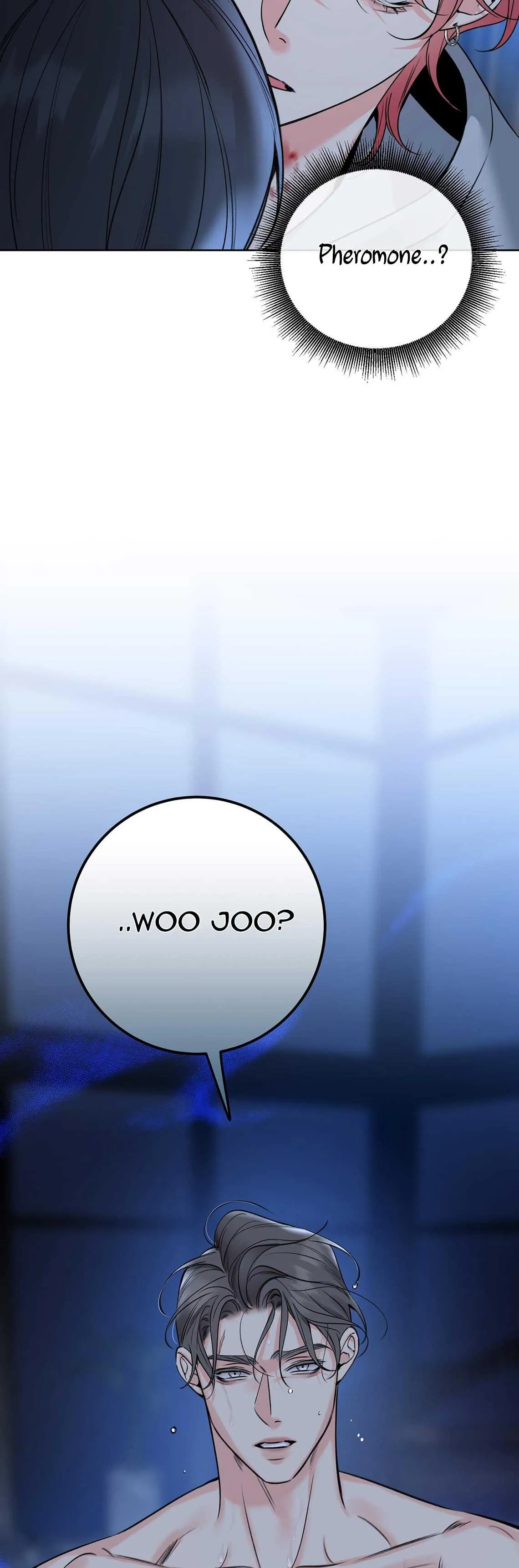 CHUYỆN TÌNH RẮC RỐI -DMBL Chapter 42 Trang 50