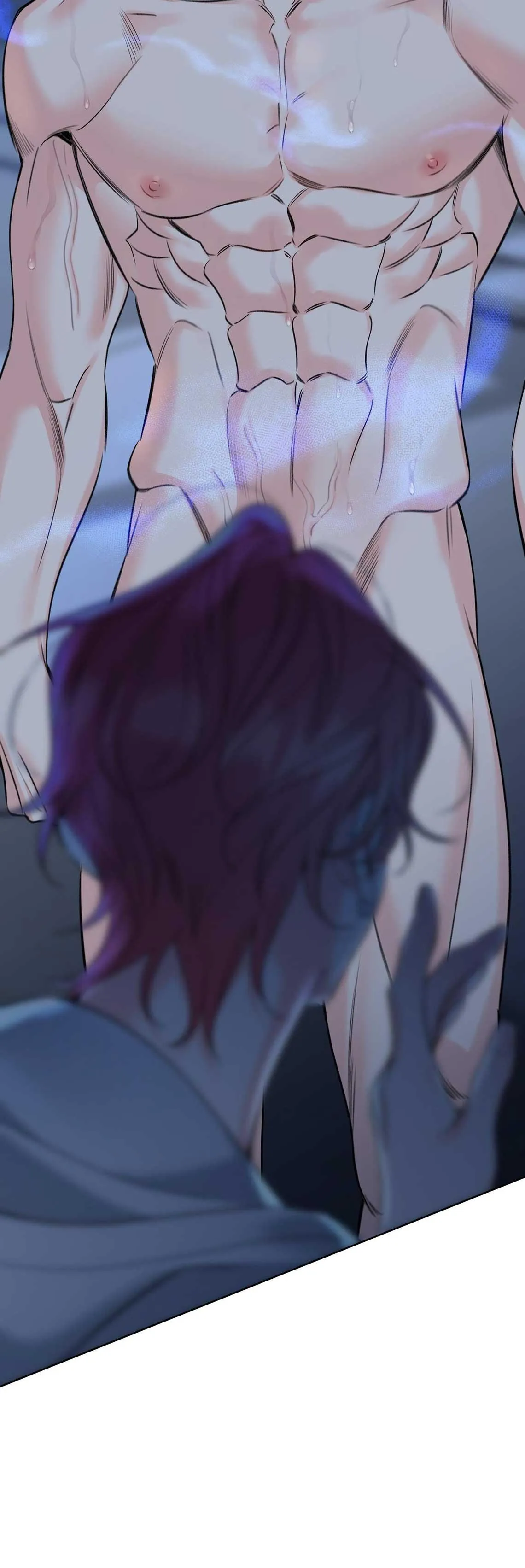 CHUYỆN TÌNH RẮC RỐI -DMBL Chapter 42 Trang 51