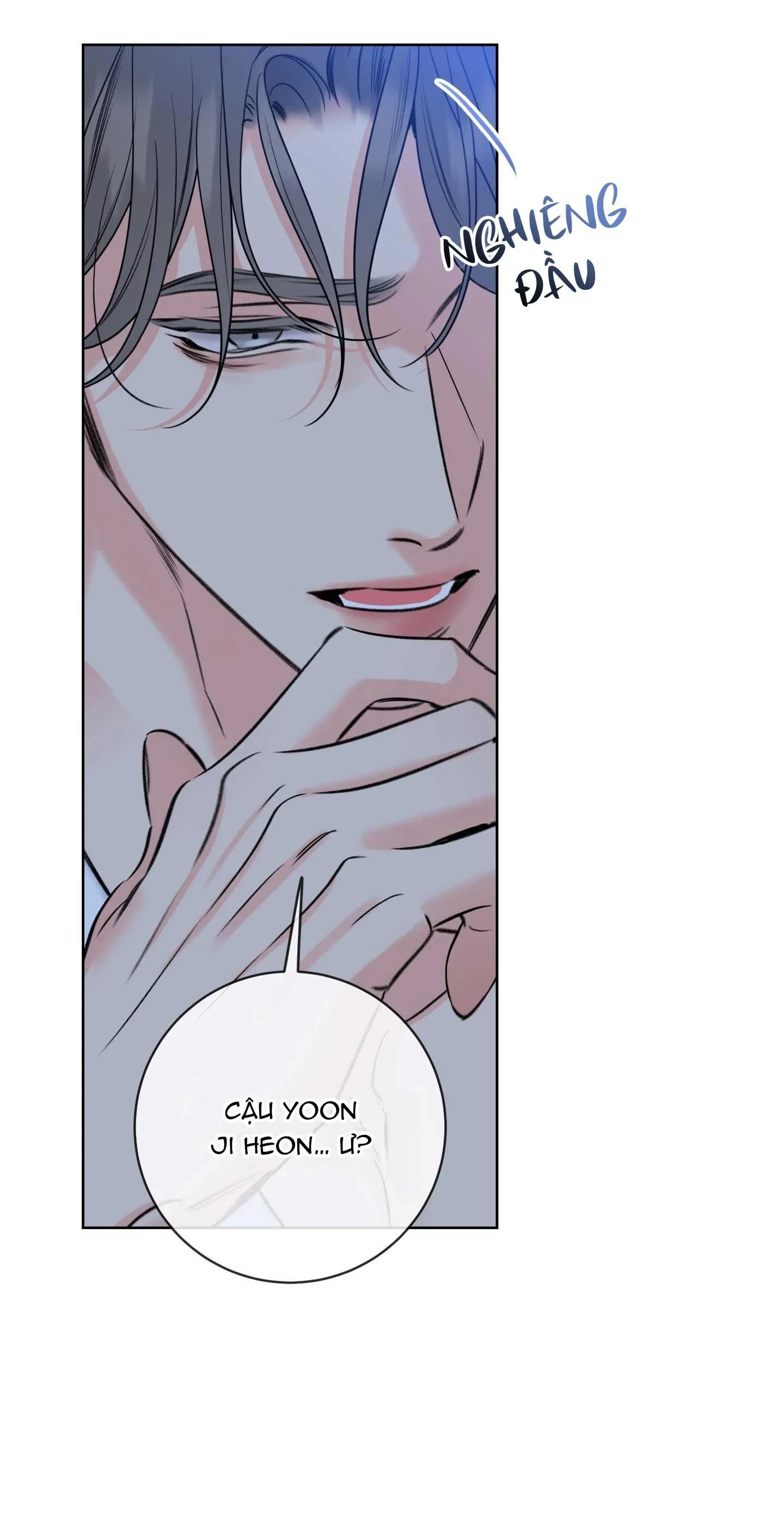 CHUYỆN TÌNH RẮC RỐI -DMBL Chapter 43 Trang 14