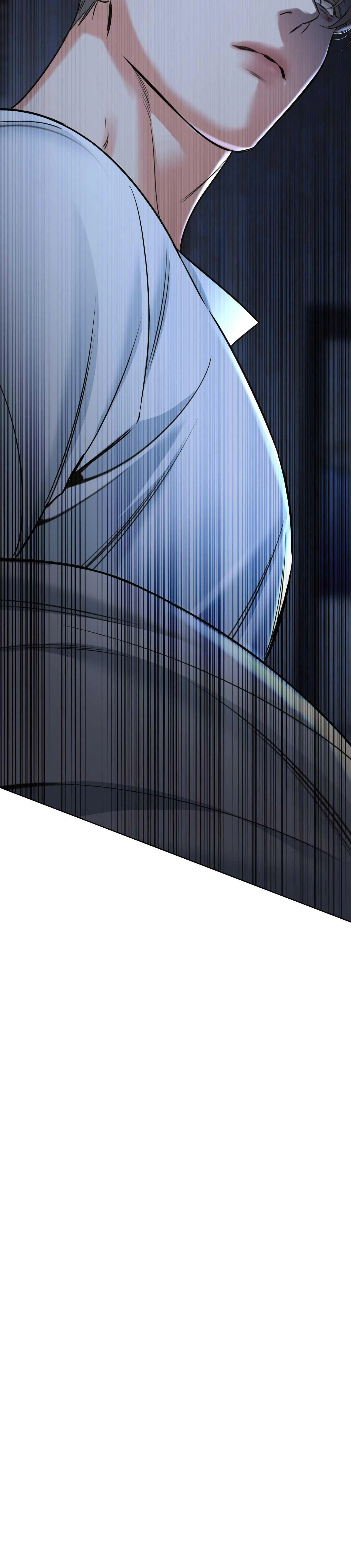 CHUYỆN TÌNH RẮC RỐI -DMBL Chapter 43 Trang 40