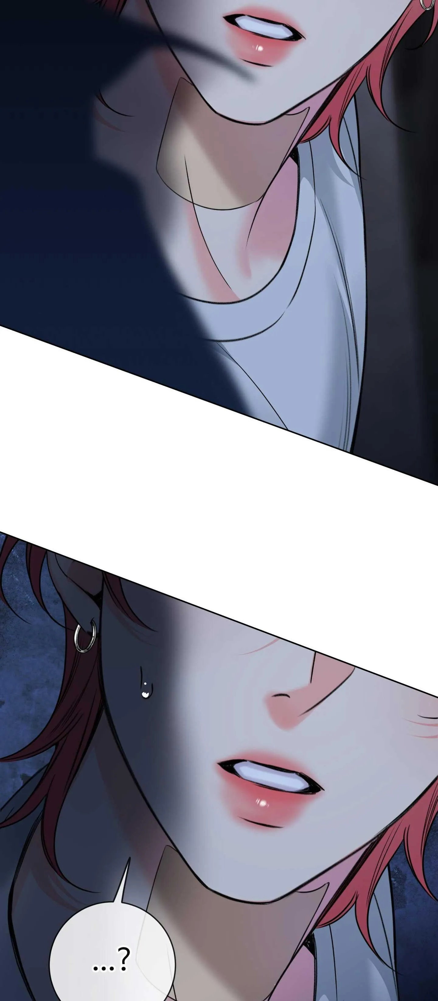 CHUYỆN TÌNH RẮC RỐI -DMBL Chapter 44 Trang 30