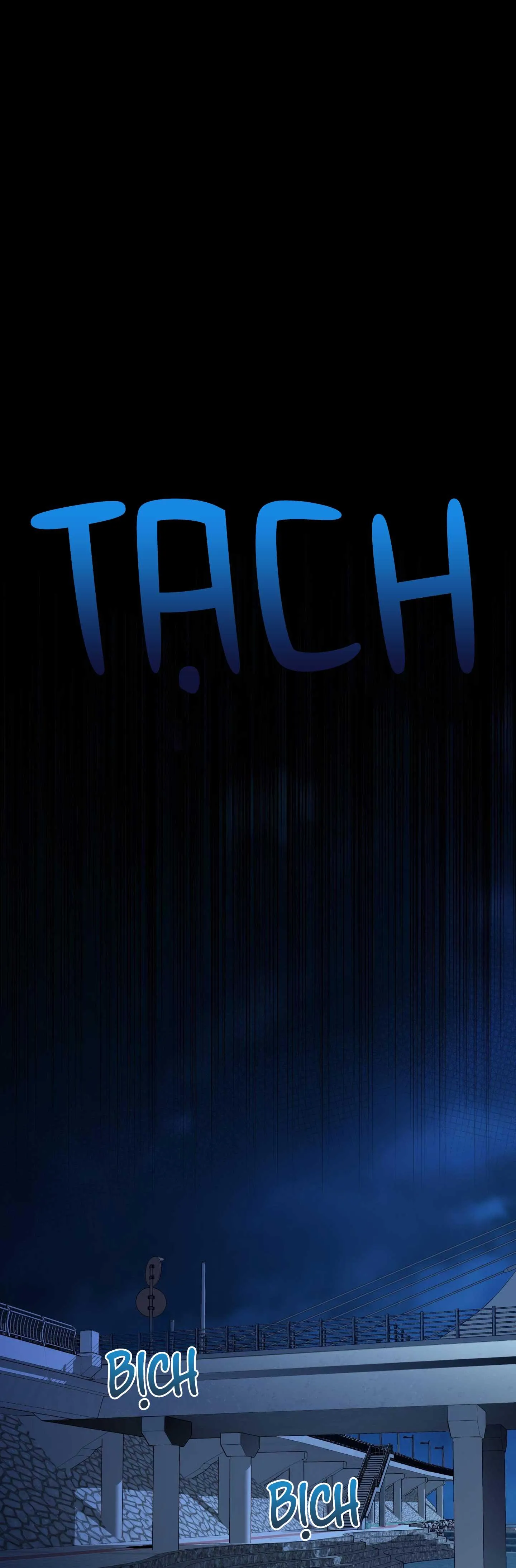 CHUYỆN TÌNH RẮC RỐI -DMBL Chapter 44 Trang 37