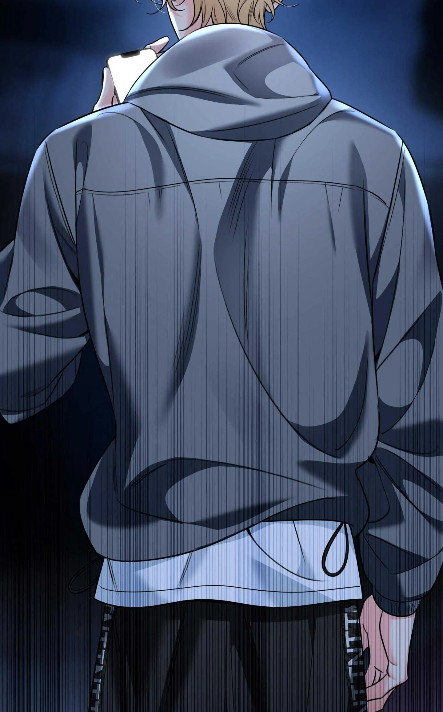 CHUYỆN TÌNH RẮC RỐI -DMBL Chapter 44 Trang 42