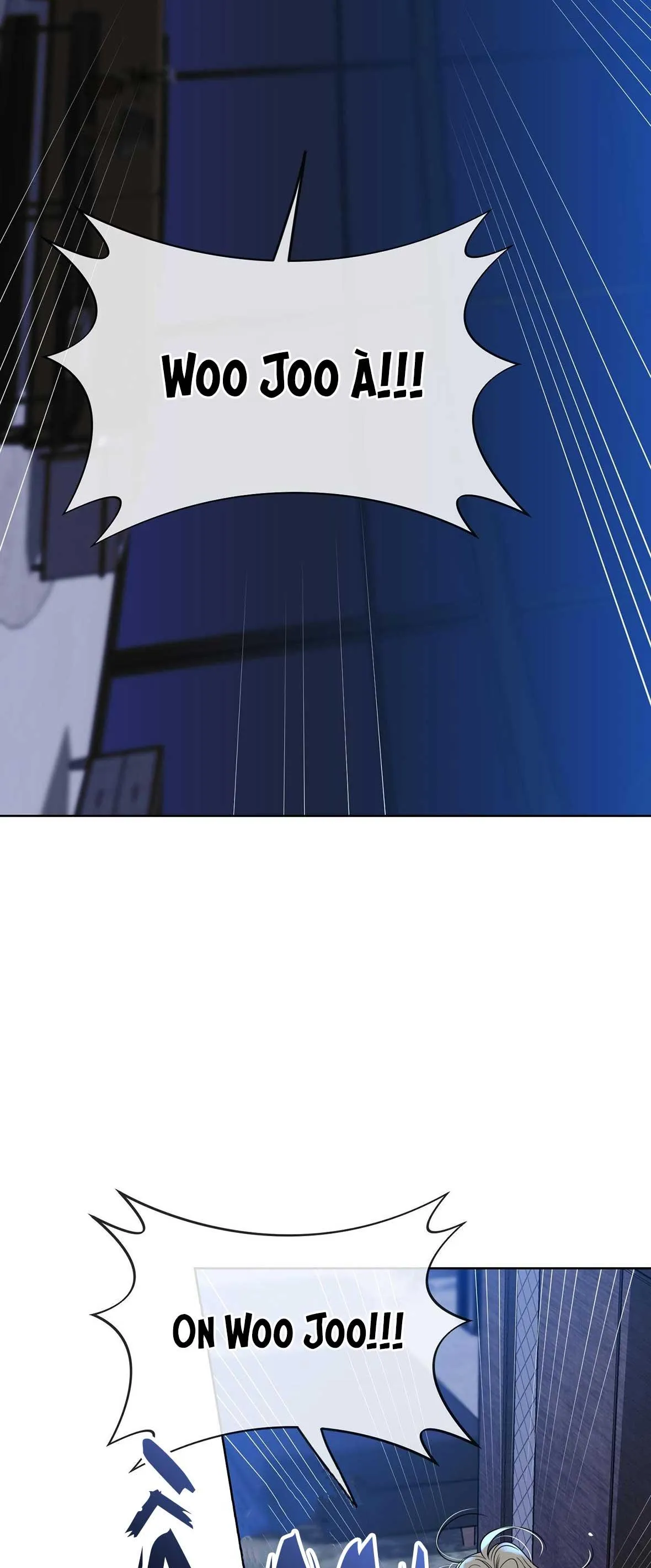 CHUYỆN TÌNH RẮC RỐI -DMBL Chapter 45 Trang 6