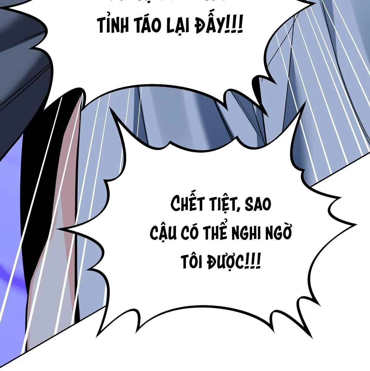 CHUYỆN TÌNH RẮC RỐI -DMBL Chapter 45 Trang 32