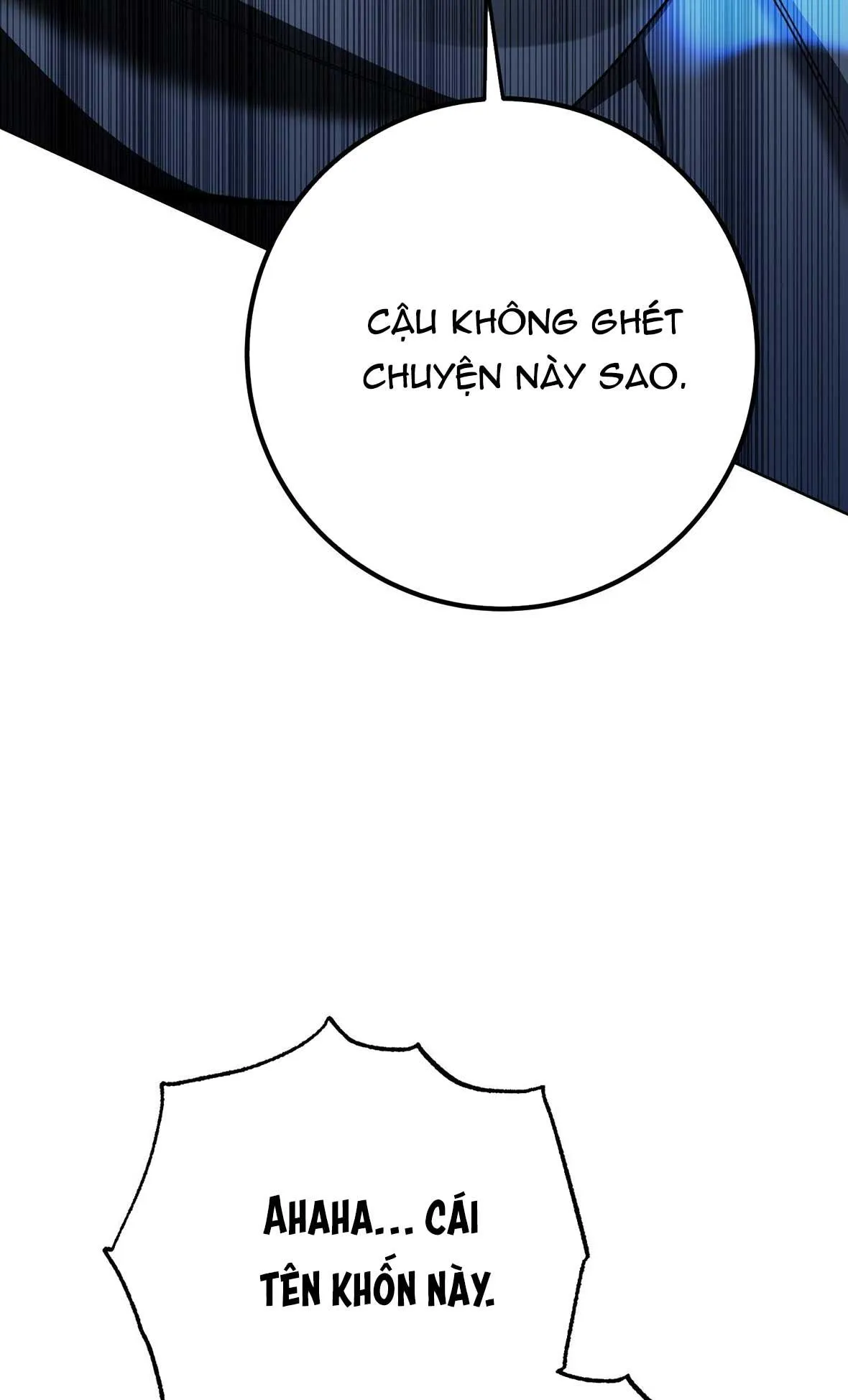 CHUYỆN TÌNH RẮC RỐI -DMBL Chapter 45 Trang 37