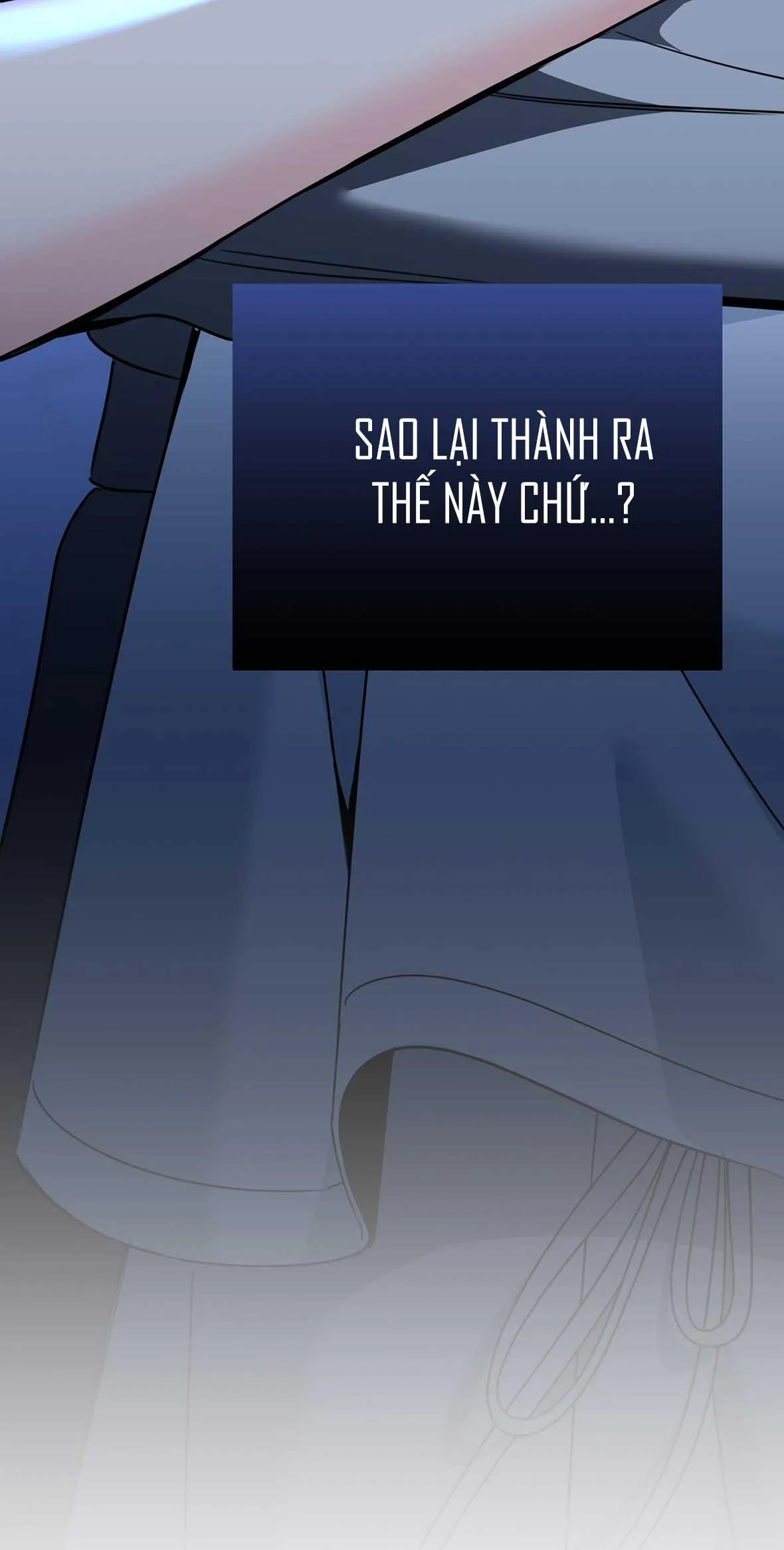 CHUYỆN TÌNH RẮC RỐI -DMBL Chapter 45 Trang 53