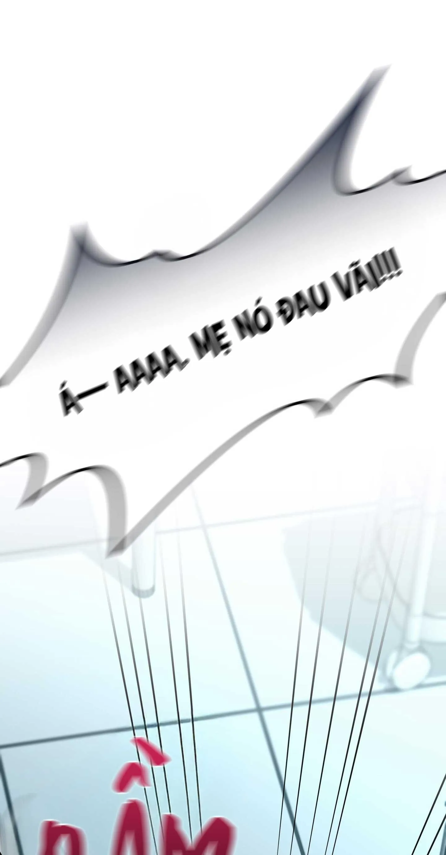 CHUYỆN TÌNH RẮC RỐI -DMBL Chapter 46 Trang 13