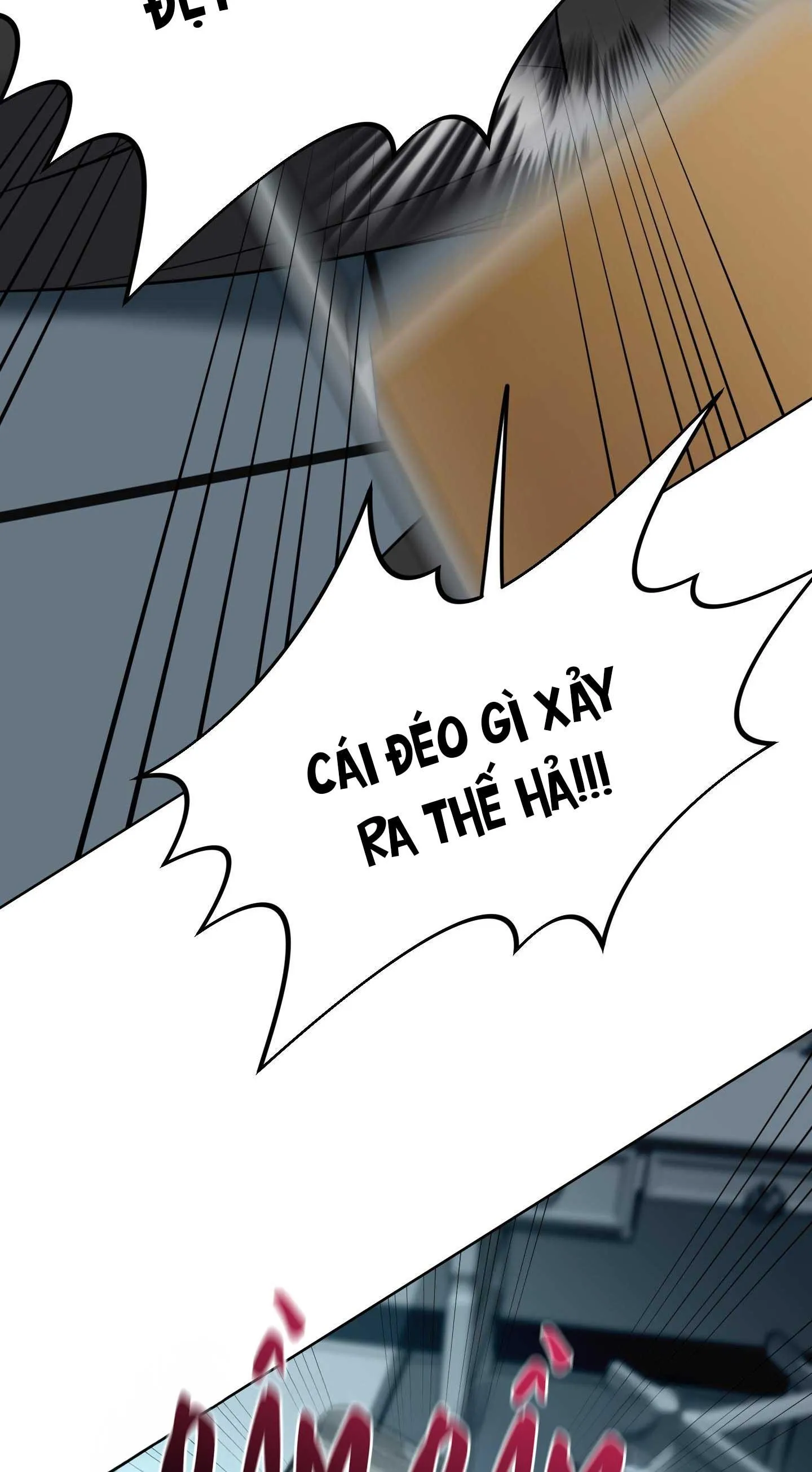 CHUYỆN TÌNH RẮC RỐI -DMBL Chapter 46 Trang 15