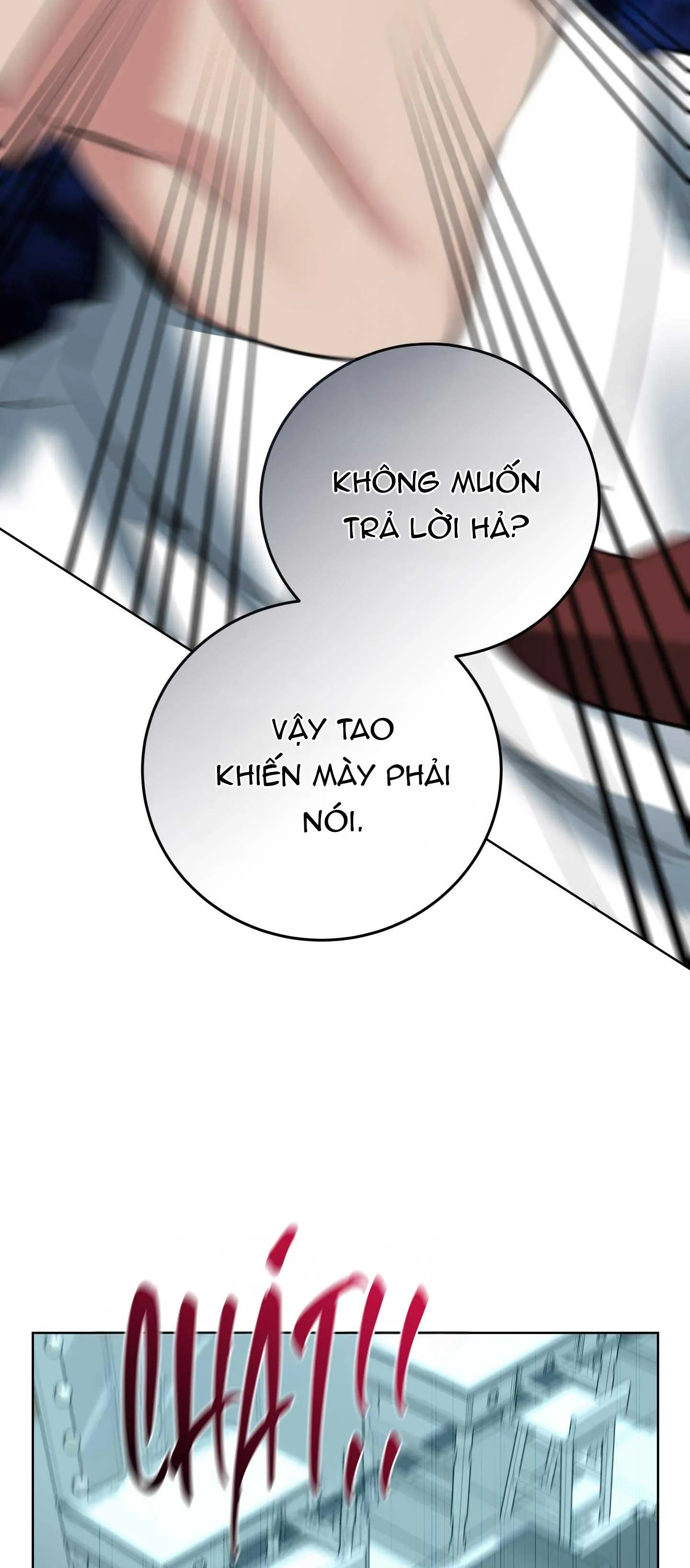 CHUYỆN TÌNH RẮC RỐI -DMBL Chapter 46 Trang 20