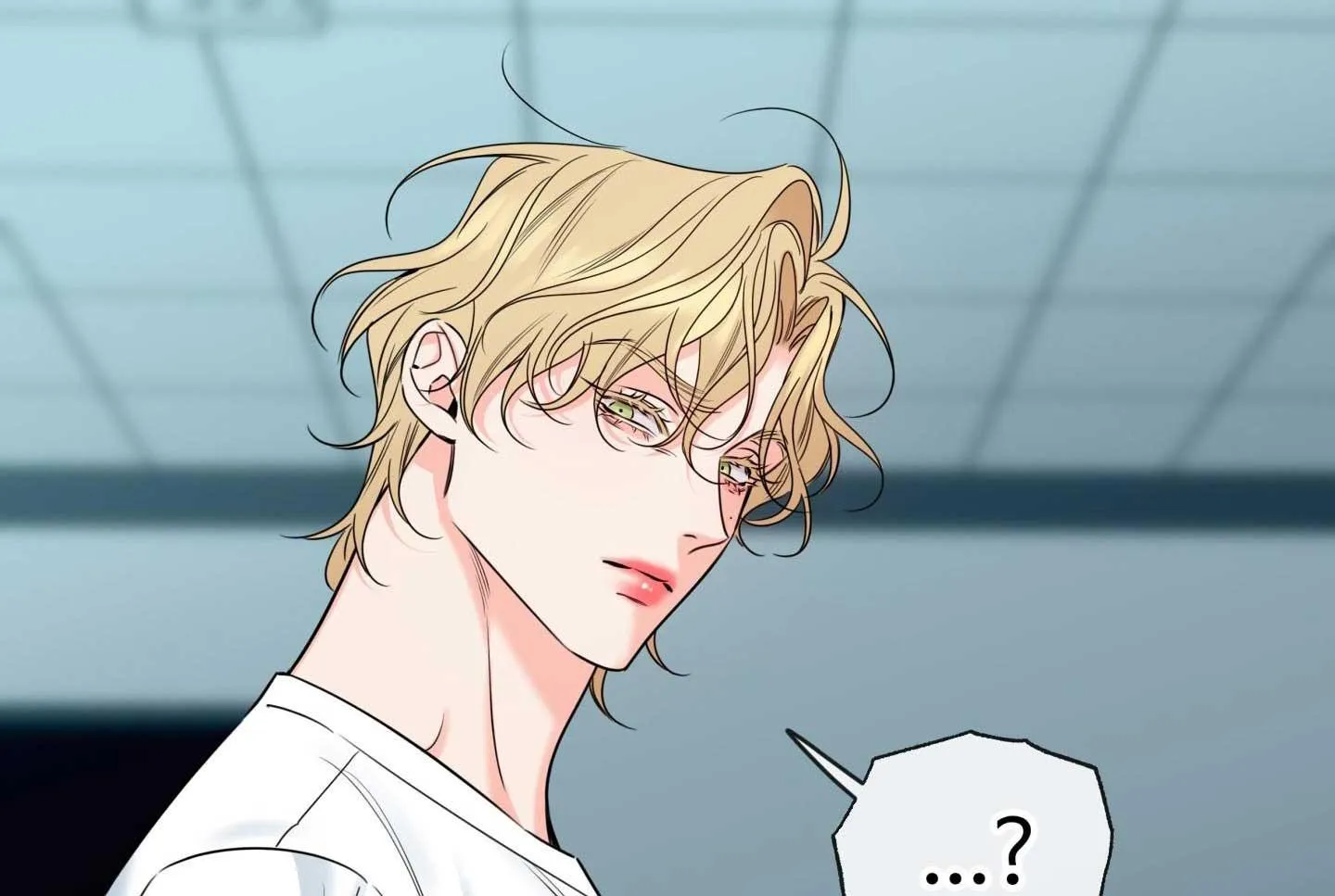 CHUYỆN TÌNH RẮC RỐI -DMBL Chapter 46 Trang 23