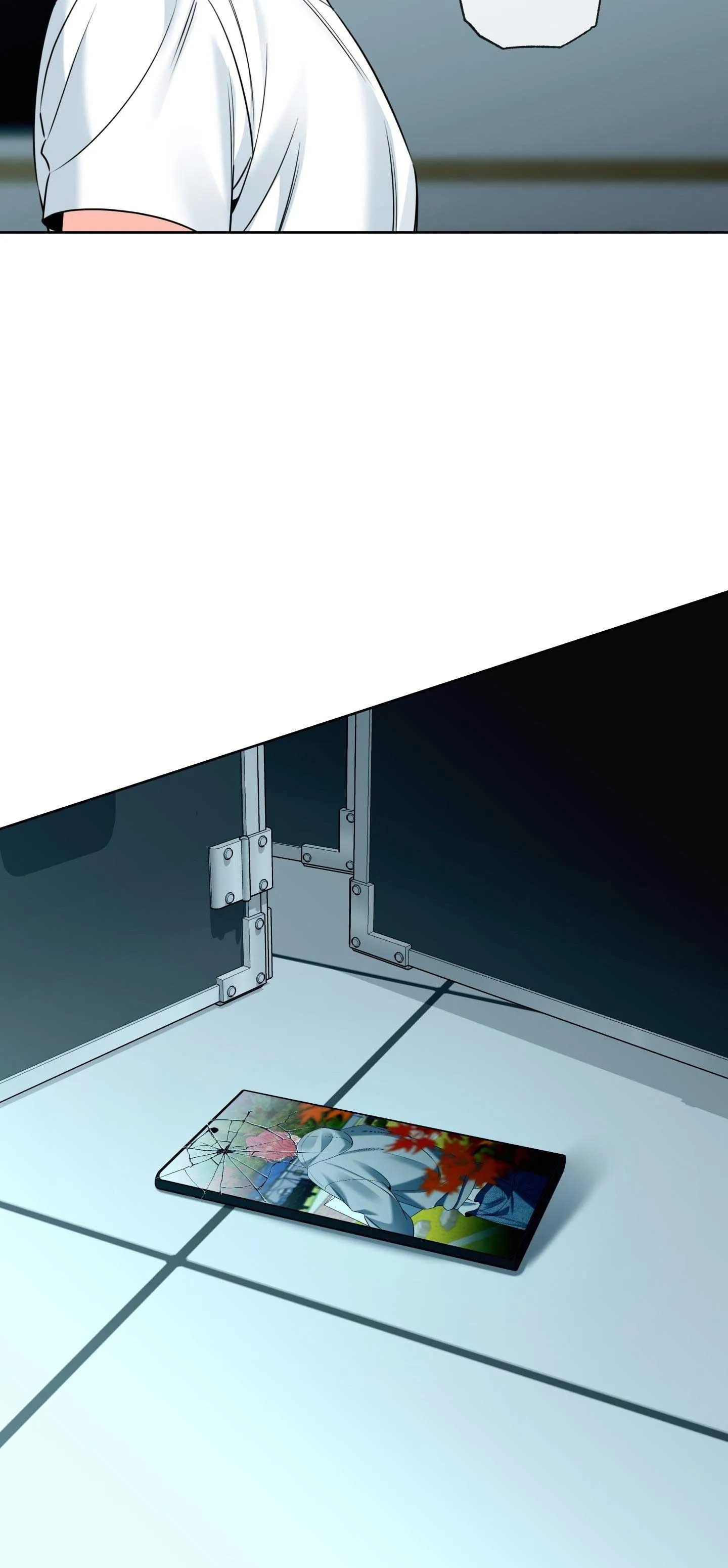 CHUYỆN TÌNH RẮC RỐI -DMBL Chapter 46 Trang 24