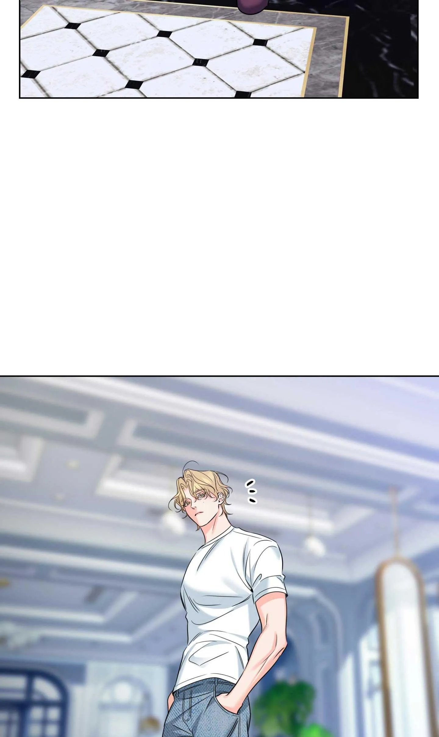 CHUYỆN TÌNH RẮC RỐI -DMBL Chapter 46 Trang 42