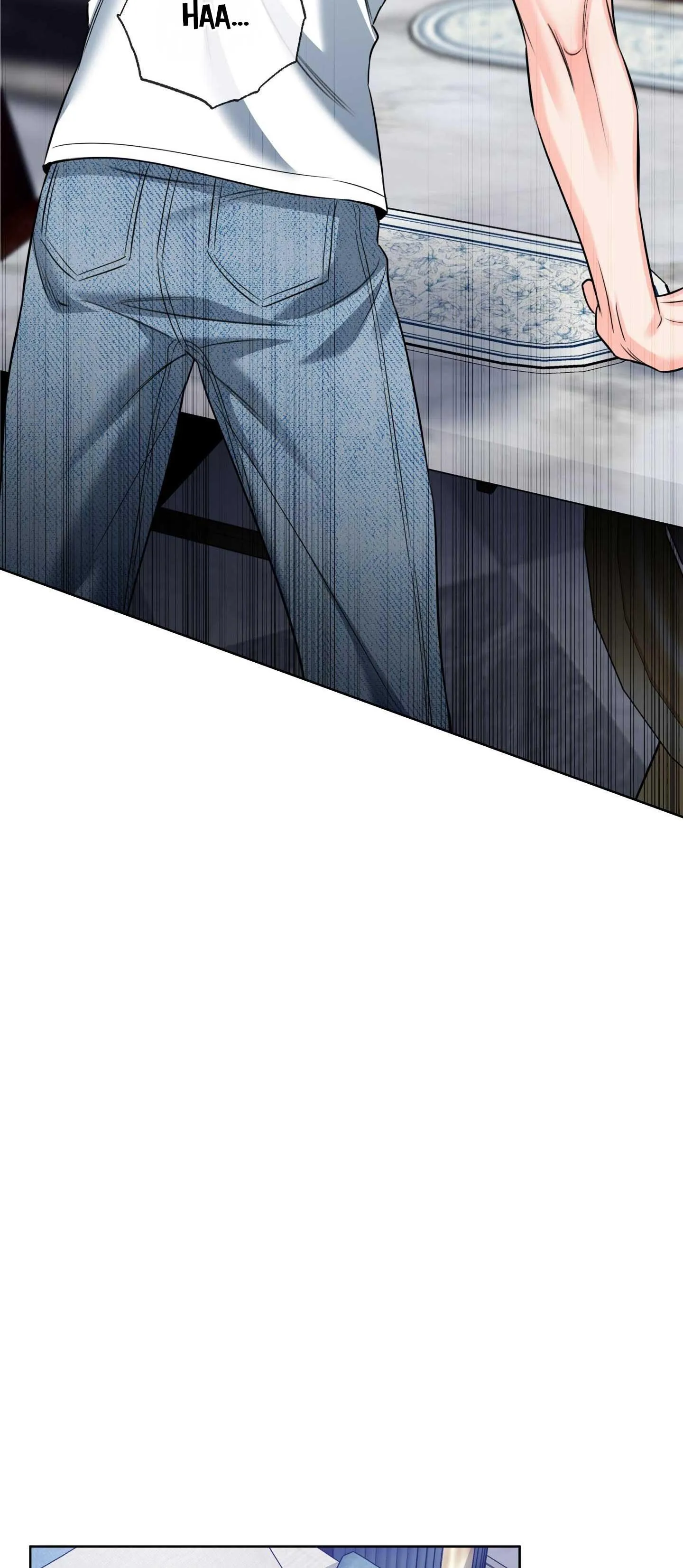 CHUYỆN TÌNH RẮC RỐI -DMBL Chapter 46 Trang 47