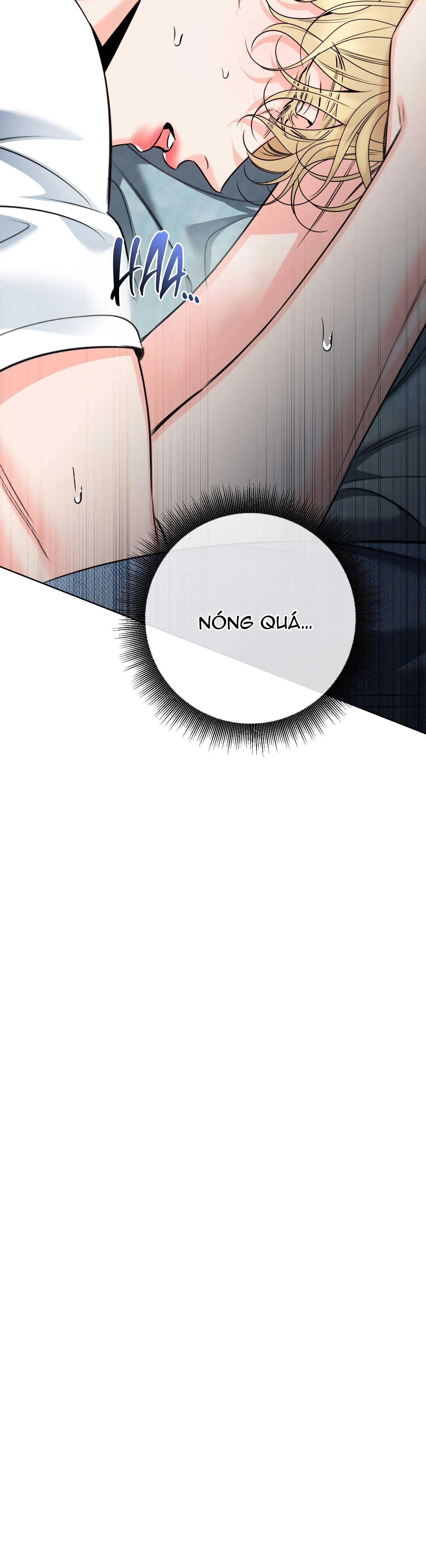 CHUYỆN TÌNH RẮC RỐI -DMBL Chapter 46 Trang 52