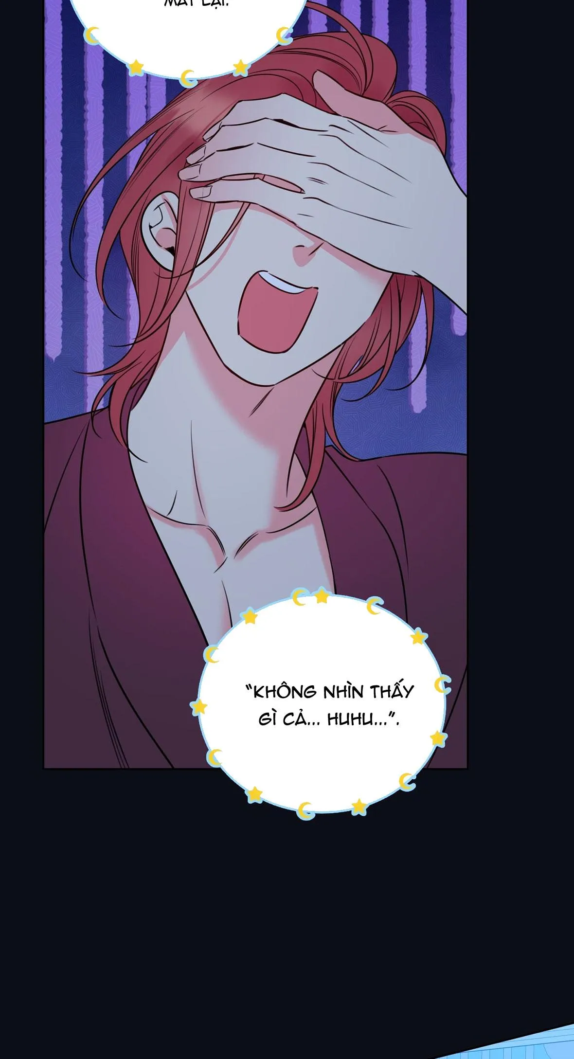 CHUYỆN TÌNH RẮC RỐI -DMBL Chapter 47 Trang 26