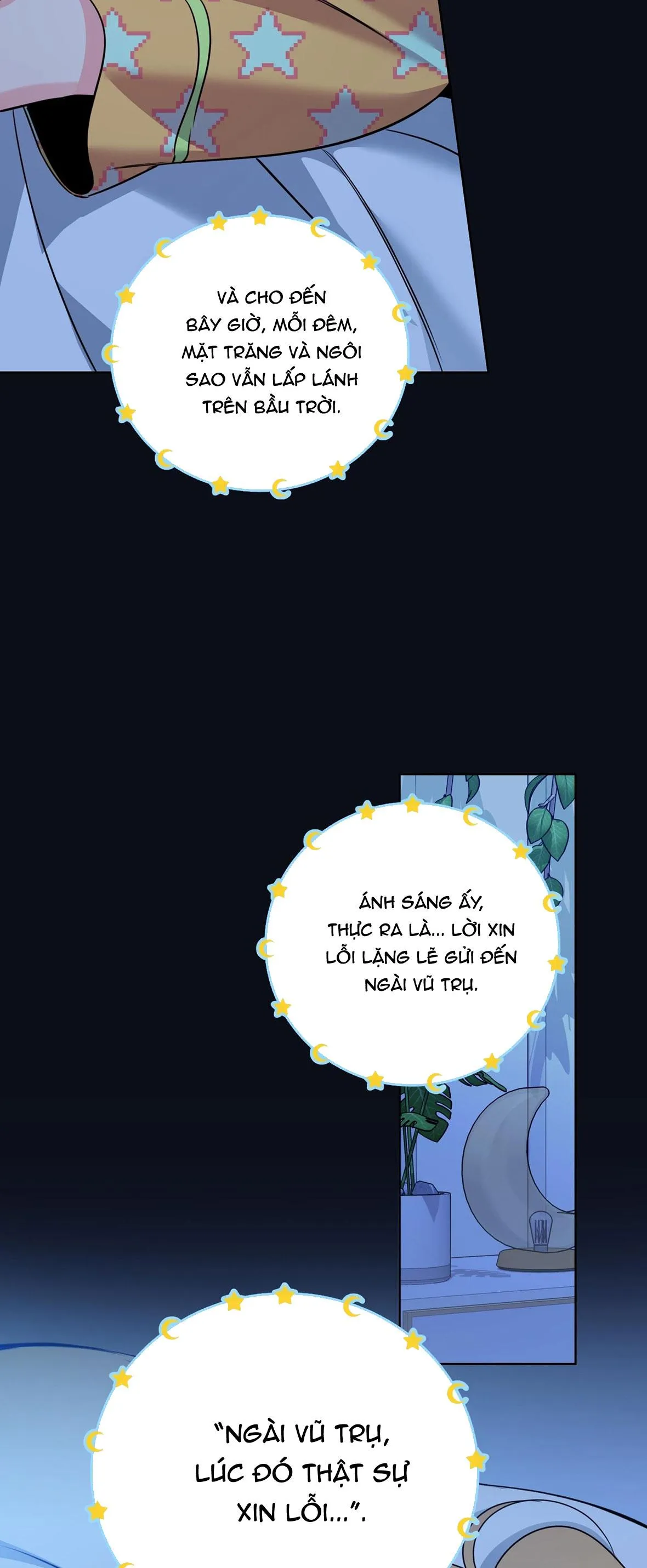 CHUYỆN TÌNH RẮC RỐI -DMBL Chapter 47 Trang 29