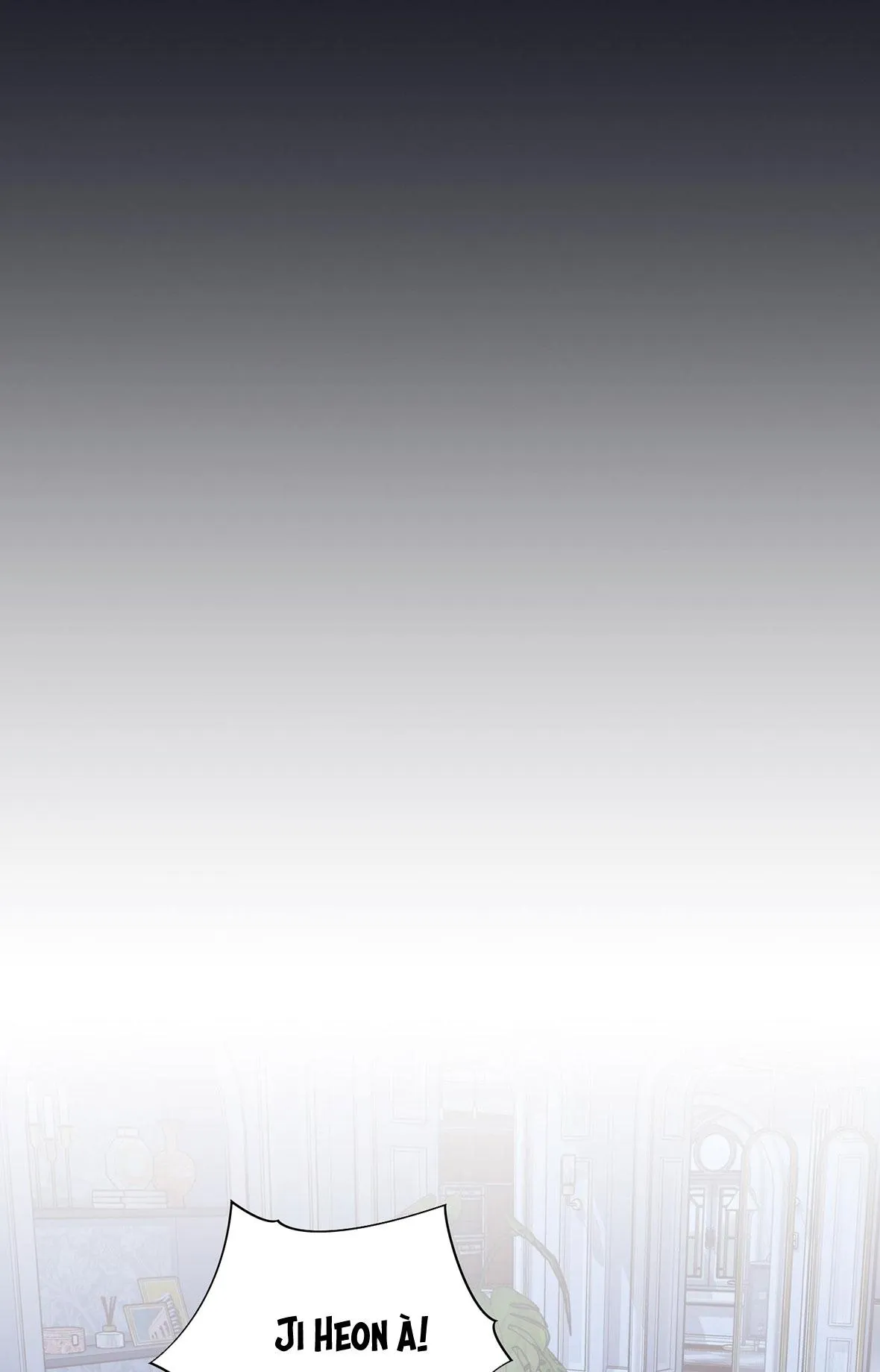 CHUYỆN TÌNH RẮC RỐI -DMBL Chapter 47 Trang 34