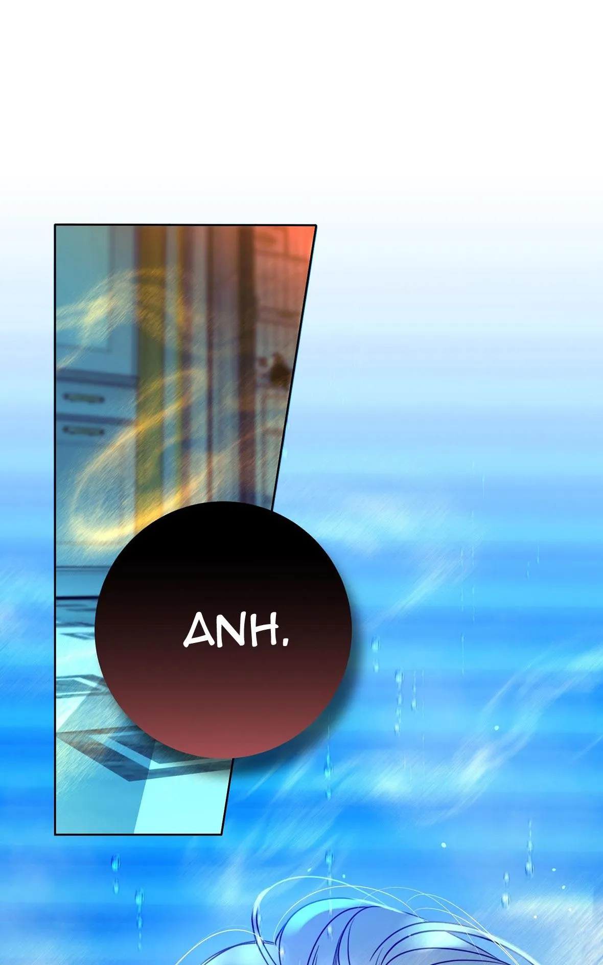 CHUYỆN TÌNH RẮC RỐI -DMBL Chapter 47 Trang 41