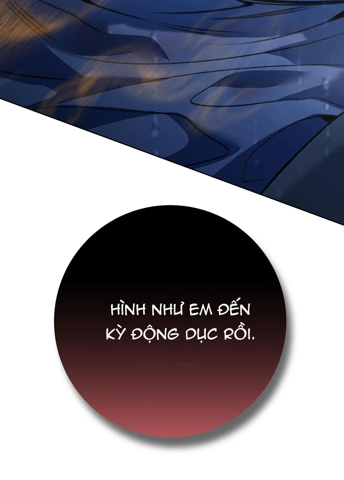 CHUYỆN TÌNH RẮC RỐI -DMBL Chapter 47 Trang 43