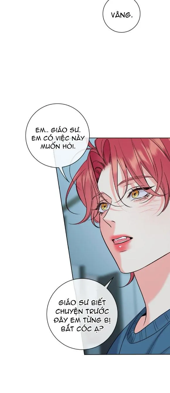 CHUYỆN TÌNH RẮC RỐI -DMBL Chapter 48 Trang 8