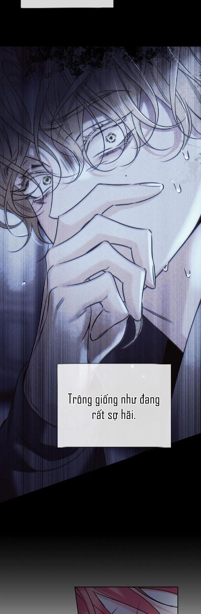 CHUYỆN TÌNH RẮC RỐI -DMBL Chapter 48 Trang 19