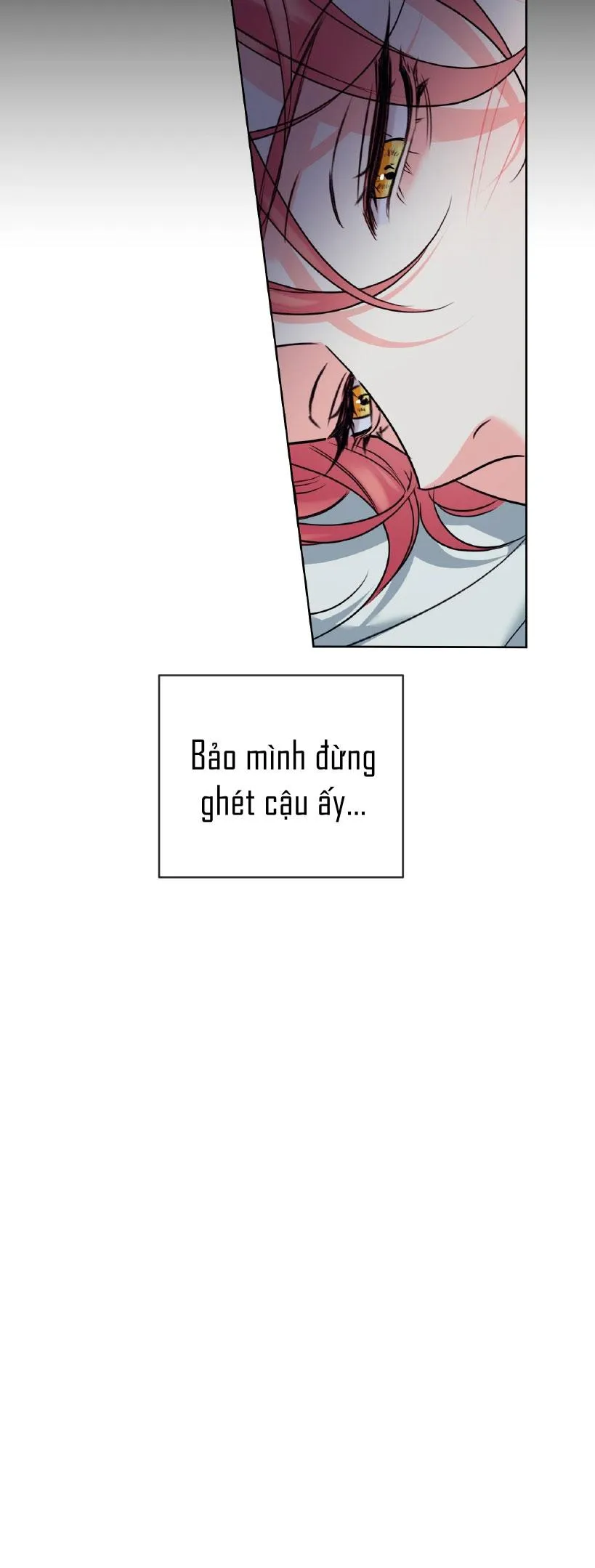 CHUYỆN TÌNH RẮC RỐI -DMBL Chapter 48 Trang 20