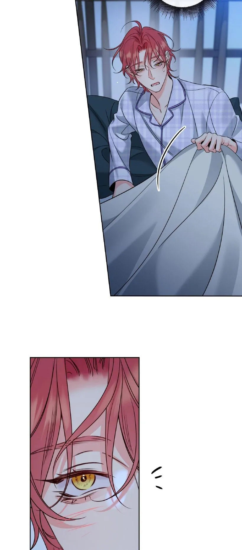 CHUYỆN TÌNH RẮC RỐI -DMBL Chapter 48 Trang 22