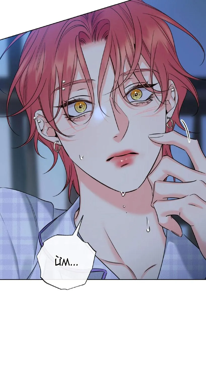 CHUYỆN TÌNH RẮC RỐI -DMBL Chapter 48 Trang 26