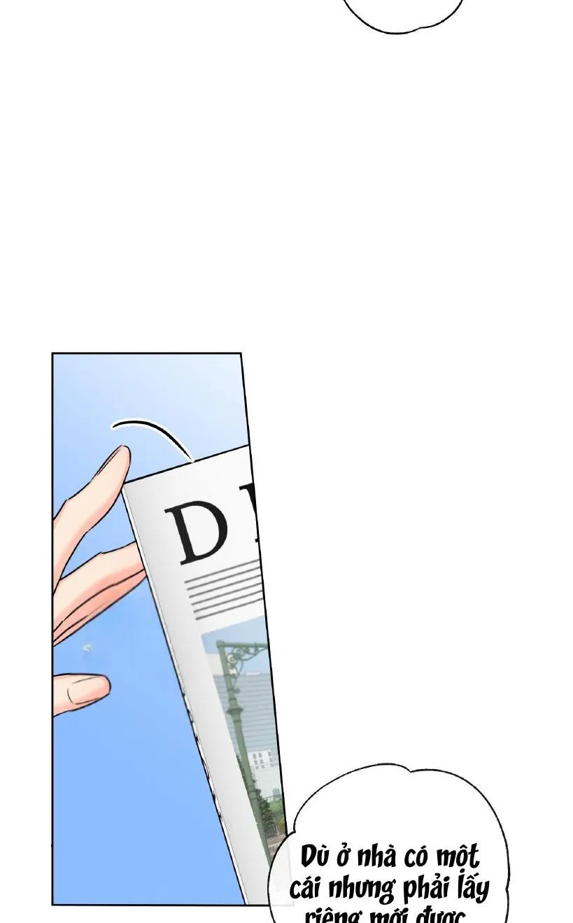 CHUYỆN TÌNH RẮC RỐI -DMBL Chapter 48 Trang 30