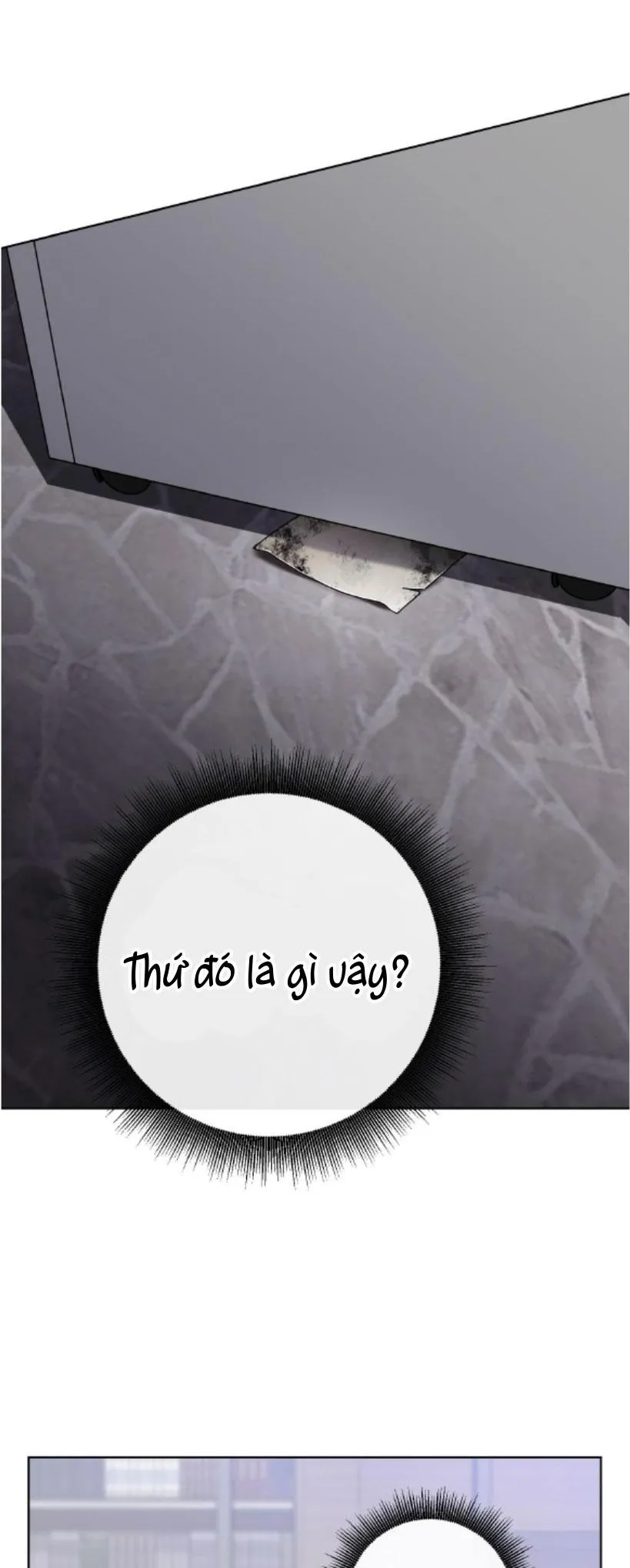 CHUYỆN TÌNH RẮC RỐI -DMBL Chapter 48 Trang 33