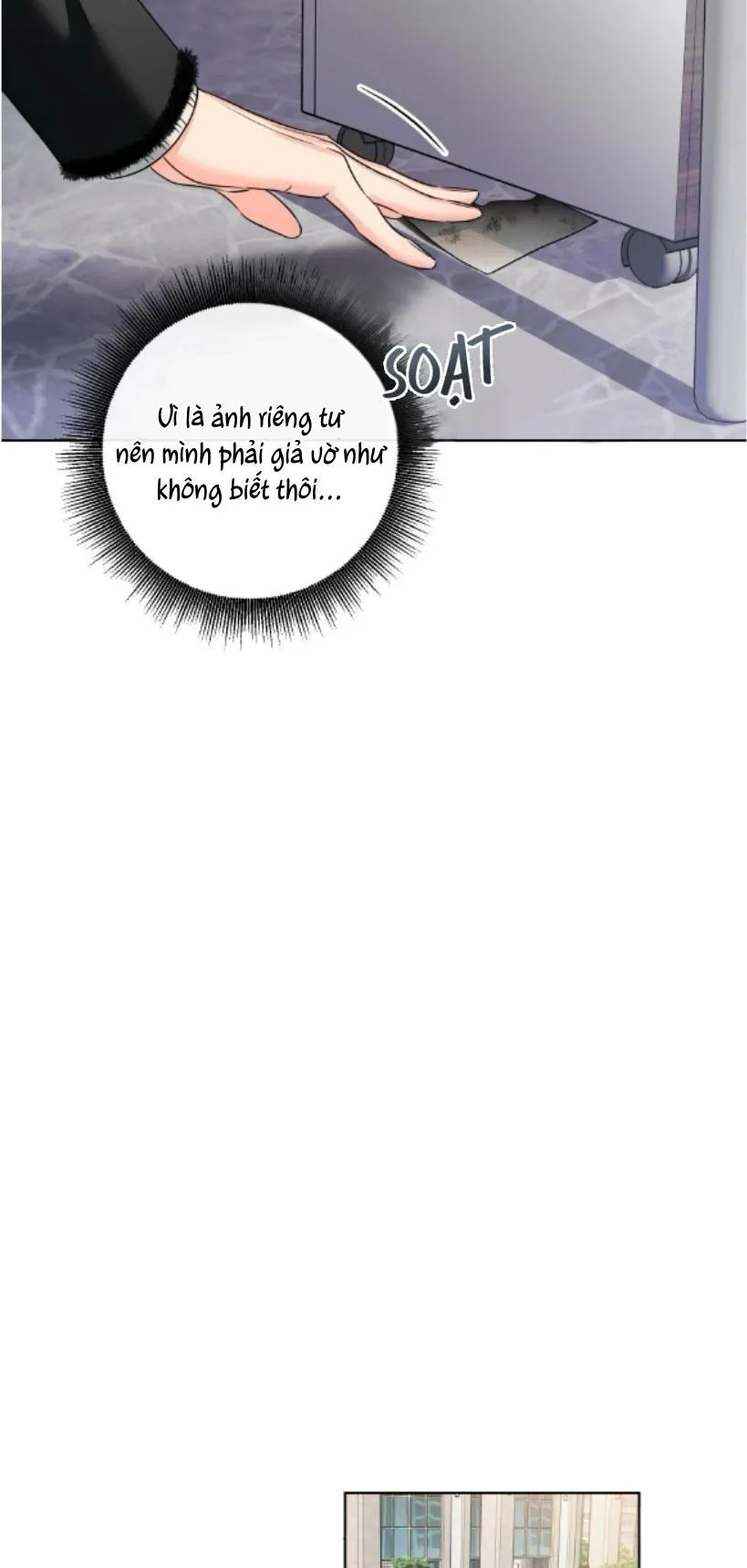 CHUYỆN TÌNH RẮC RỐI -DMBL Chapter 48 Trang 36