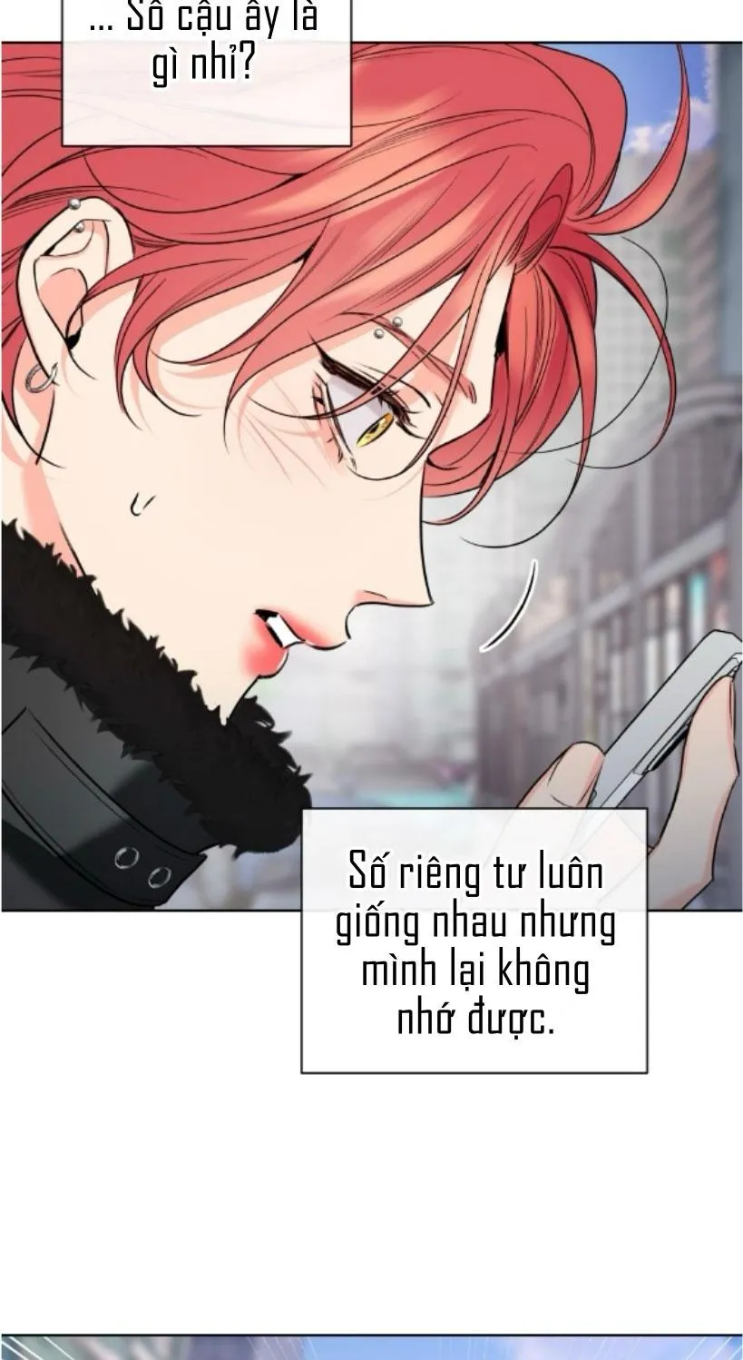 CHUYỆN TÌNH RẮC RỐI -DMBL Chapter 48 Trang 38