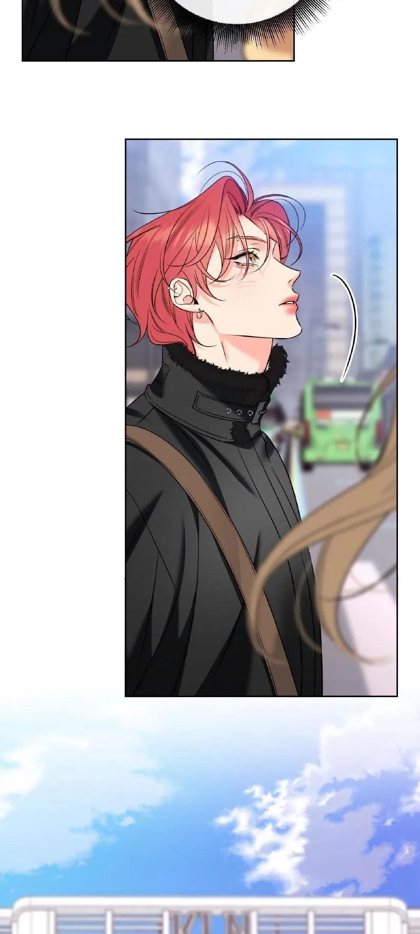 CHUYỆN TÌNH RẮC RỐI -DMBL Chapter 48 Trang 40