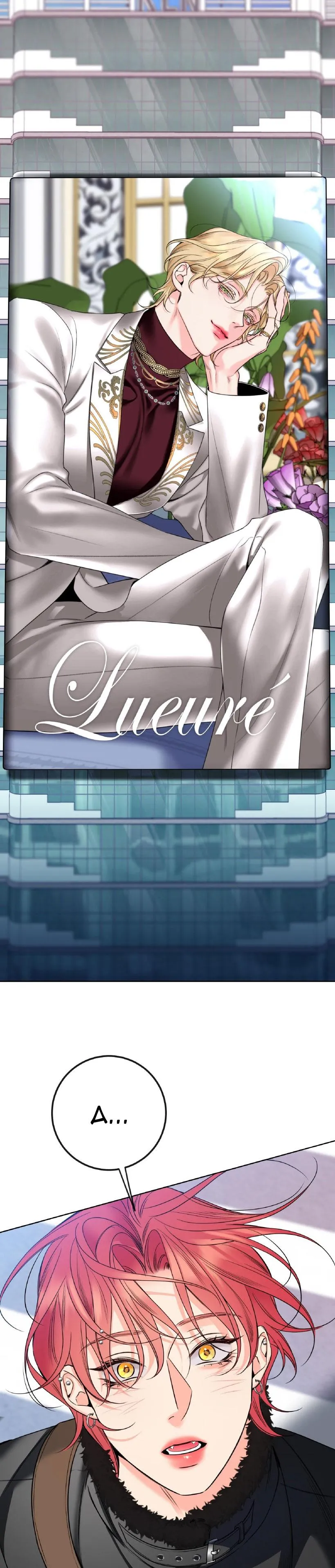 CHUYỆN TÌNH RẮC RỐI -DMBL Chapter 48 Trang 41