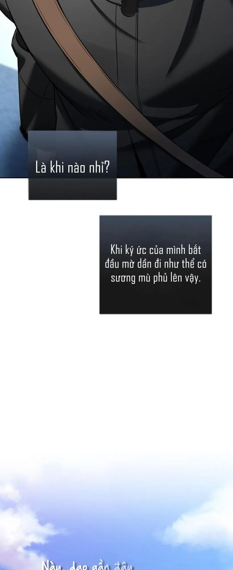 CHUYỆN TÌNH RẮC RỐI -DMBL Chapter 48 Trang 42