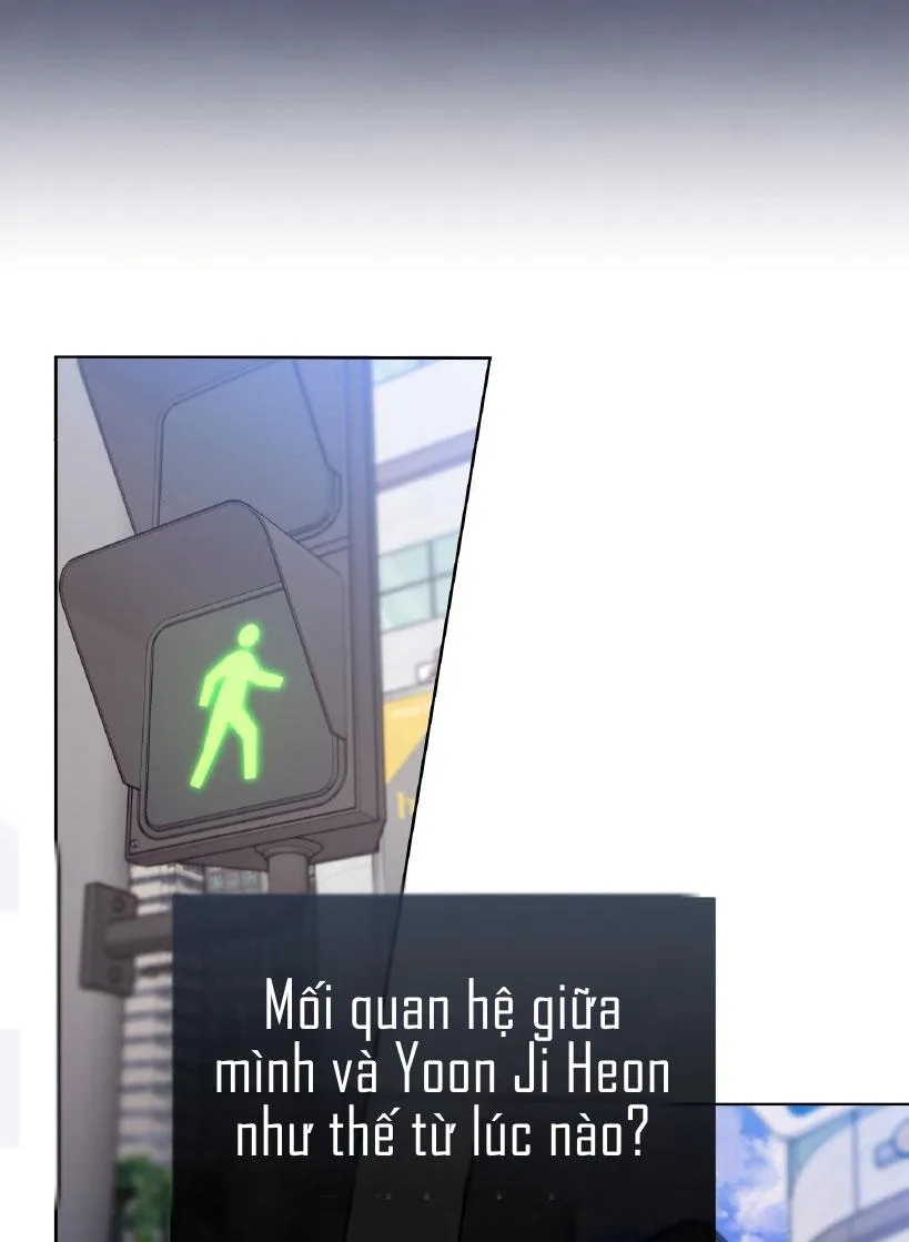 CHUYỆN TÌNH RẮC RỐI -DMBL Chapter 48 Trang 45