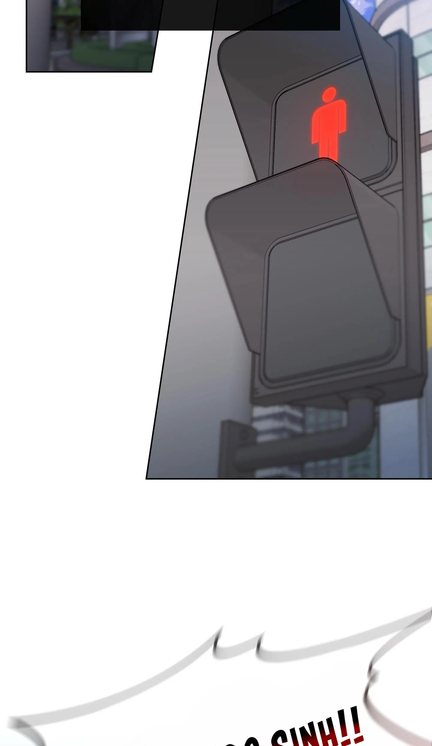 CHUYỆN TÌNH RẮC RỐI -DMBL Chapter 48 Trang 46