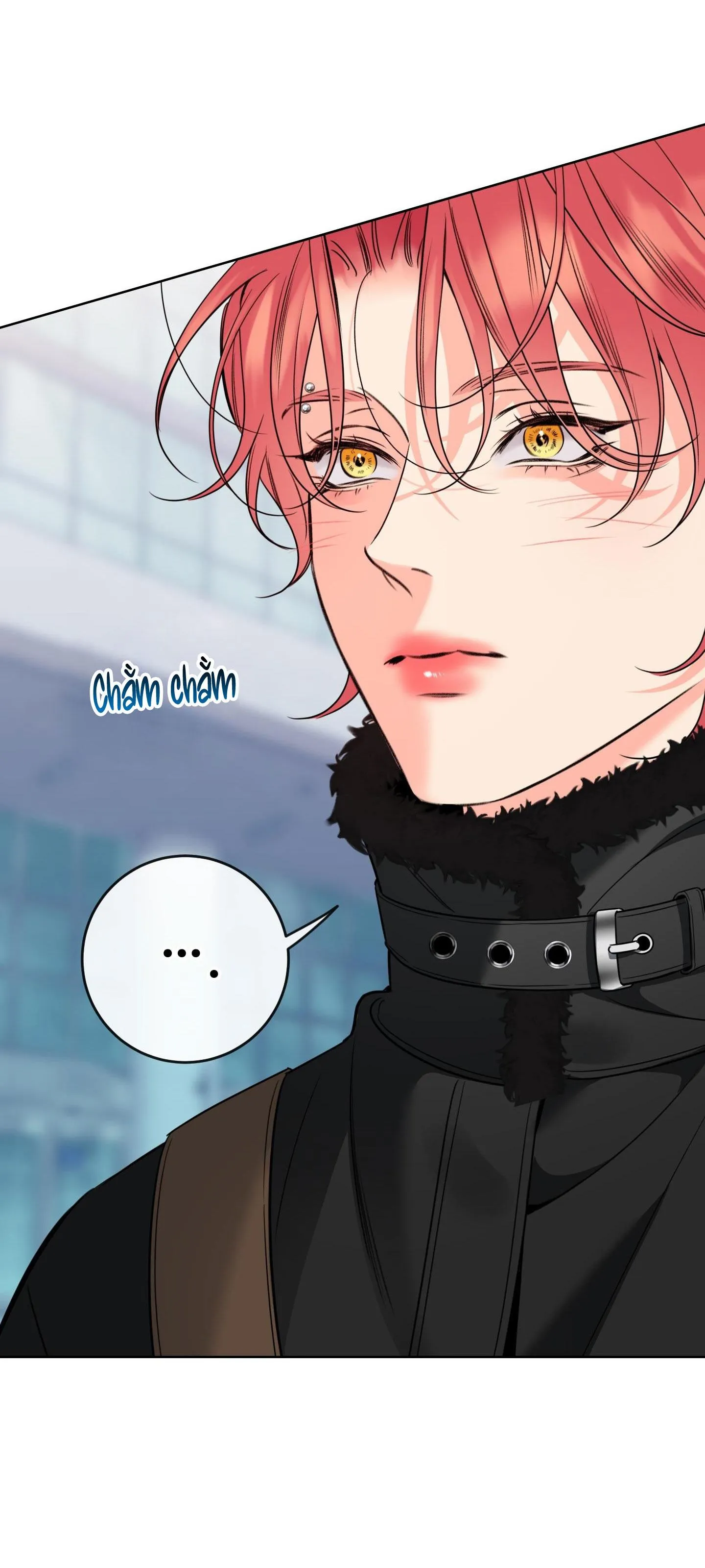 CHUYỆN TÌNH RẮC RỐI -DMBL Chapter 49 Trang 16