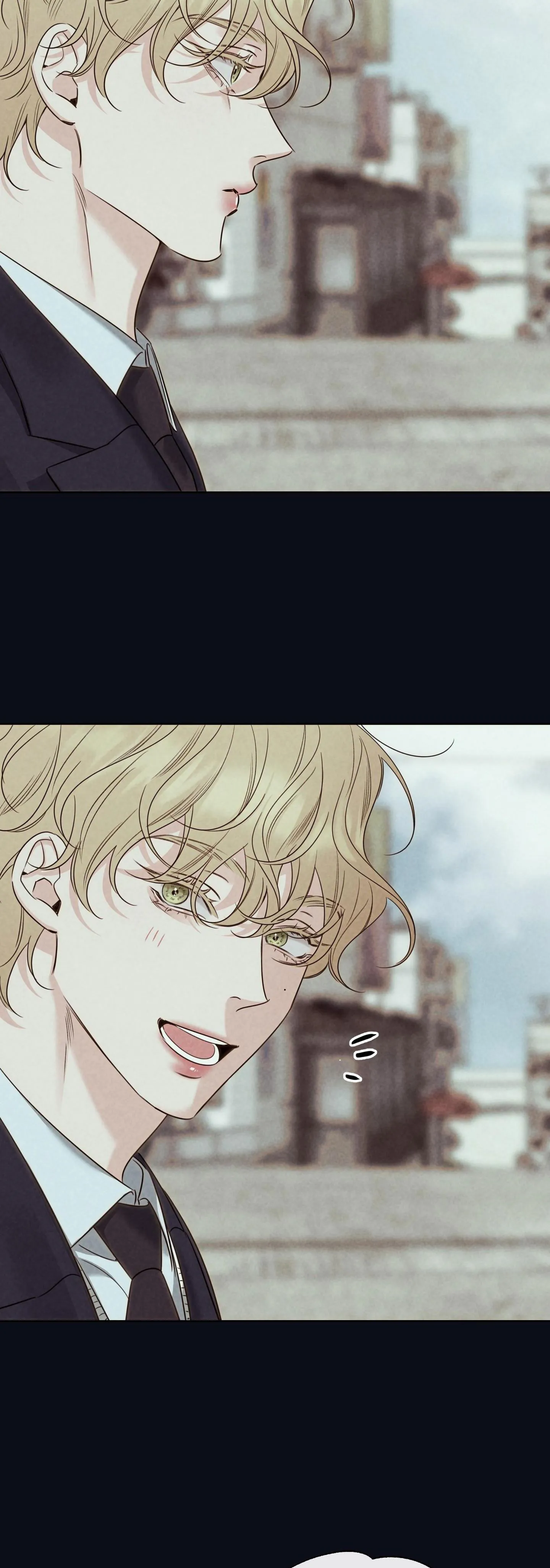 CHUYỆN TÌNH RẮC RỐI -DMBL Chapter 49 Trang 26