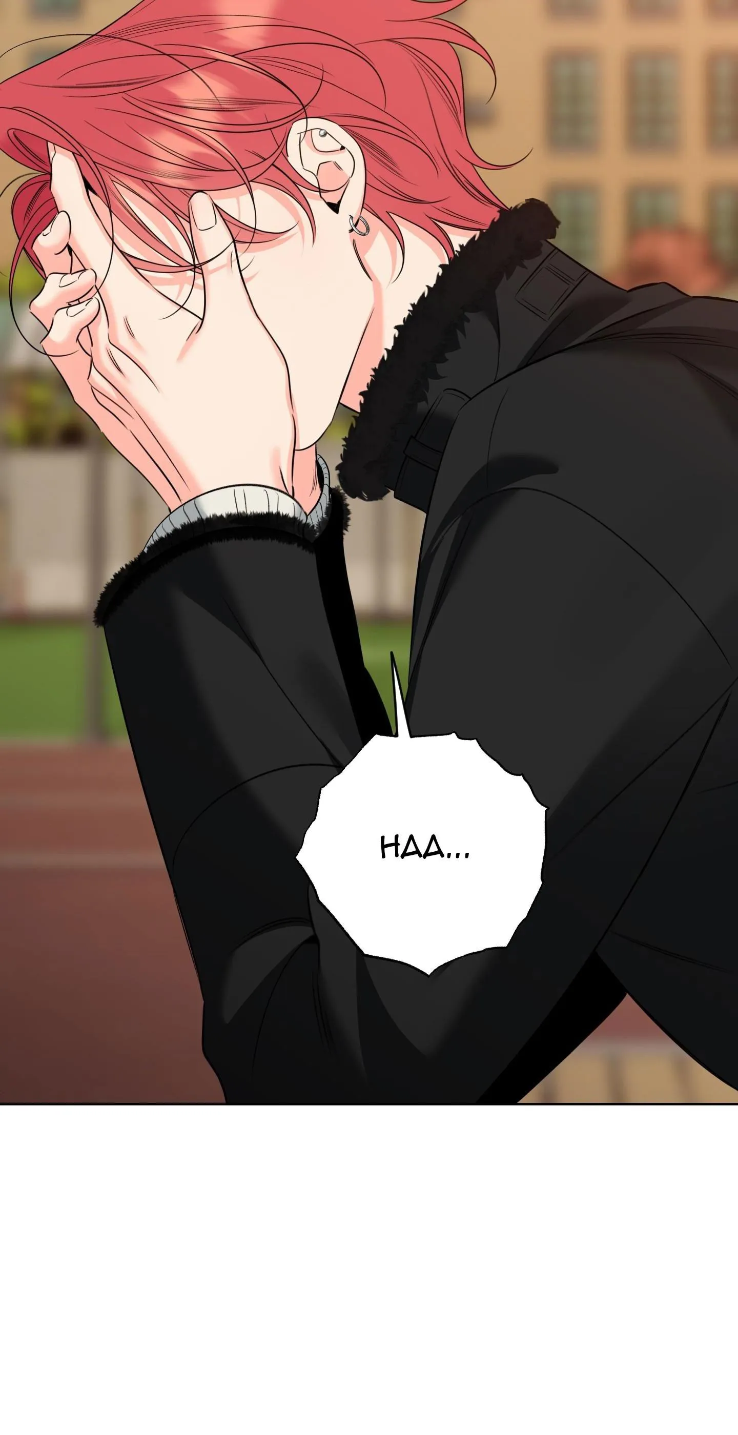 CHUYỆN TÌNH RẮC RỐI -DMBL Chapter 49 Trang 30