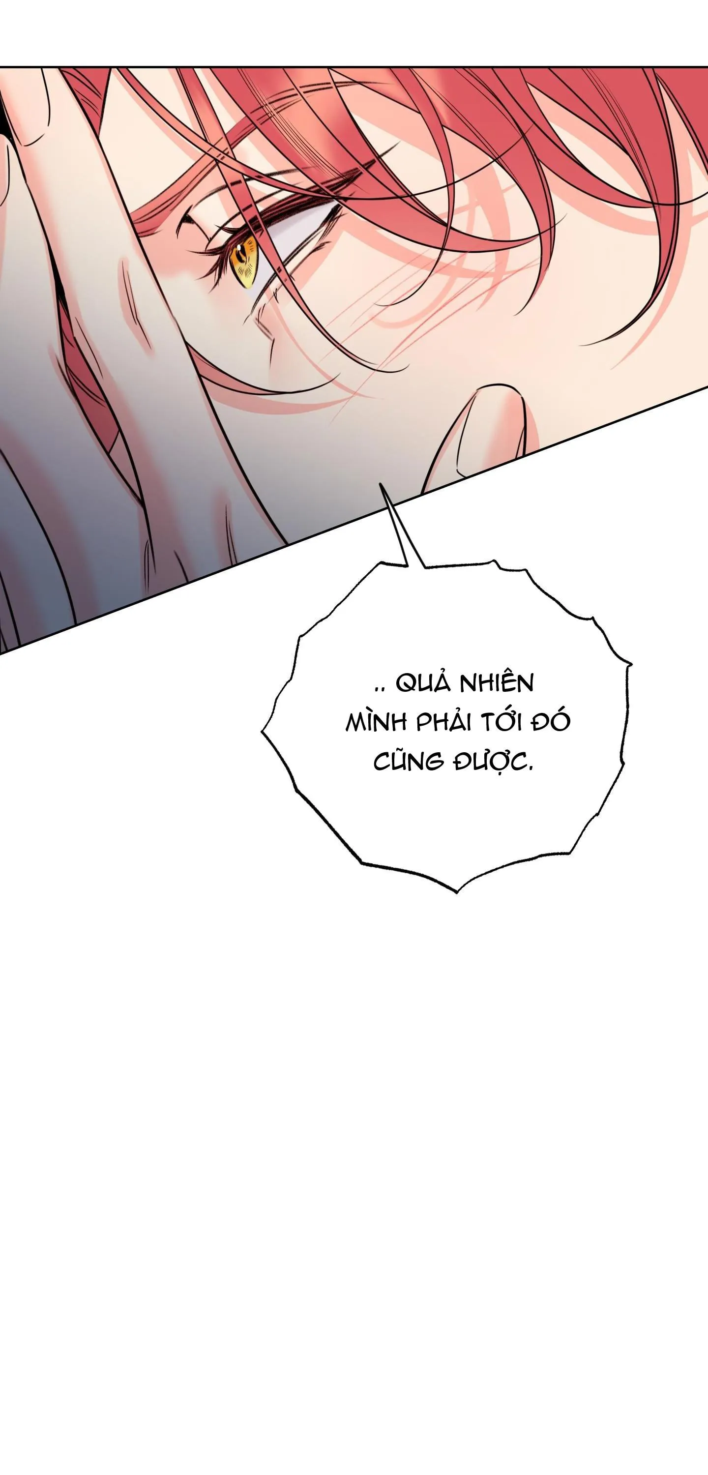 CHUYỆN TÌNH RẮC RỐI -DMBL Chapter 49 Trang 31