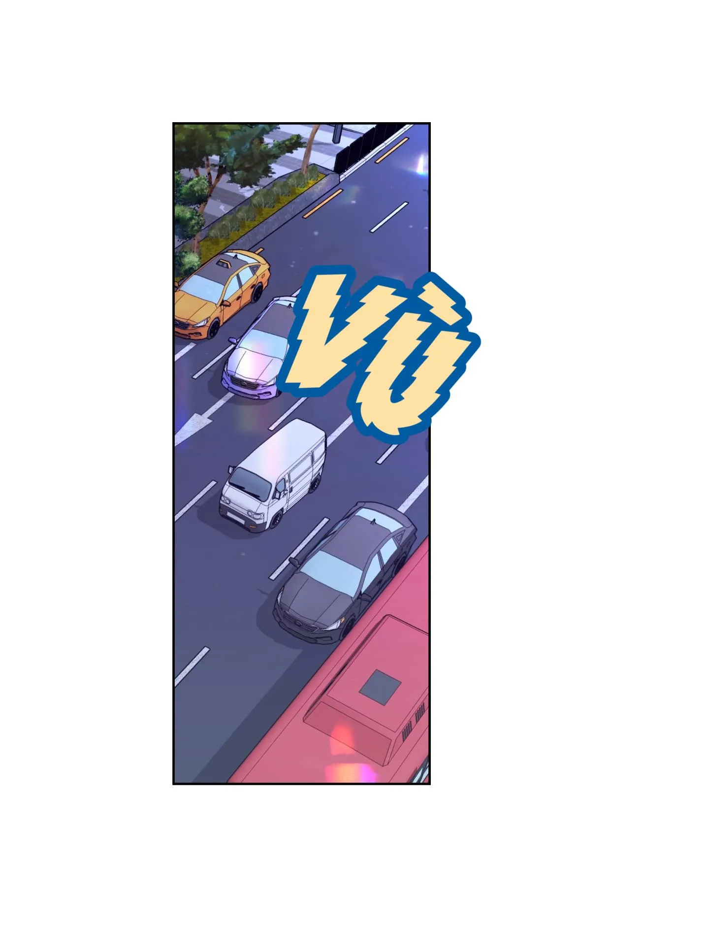 CHUYỆN TÌNH RẮC RỐI -DMBL Chapter 1 Trang 17