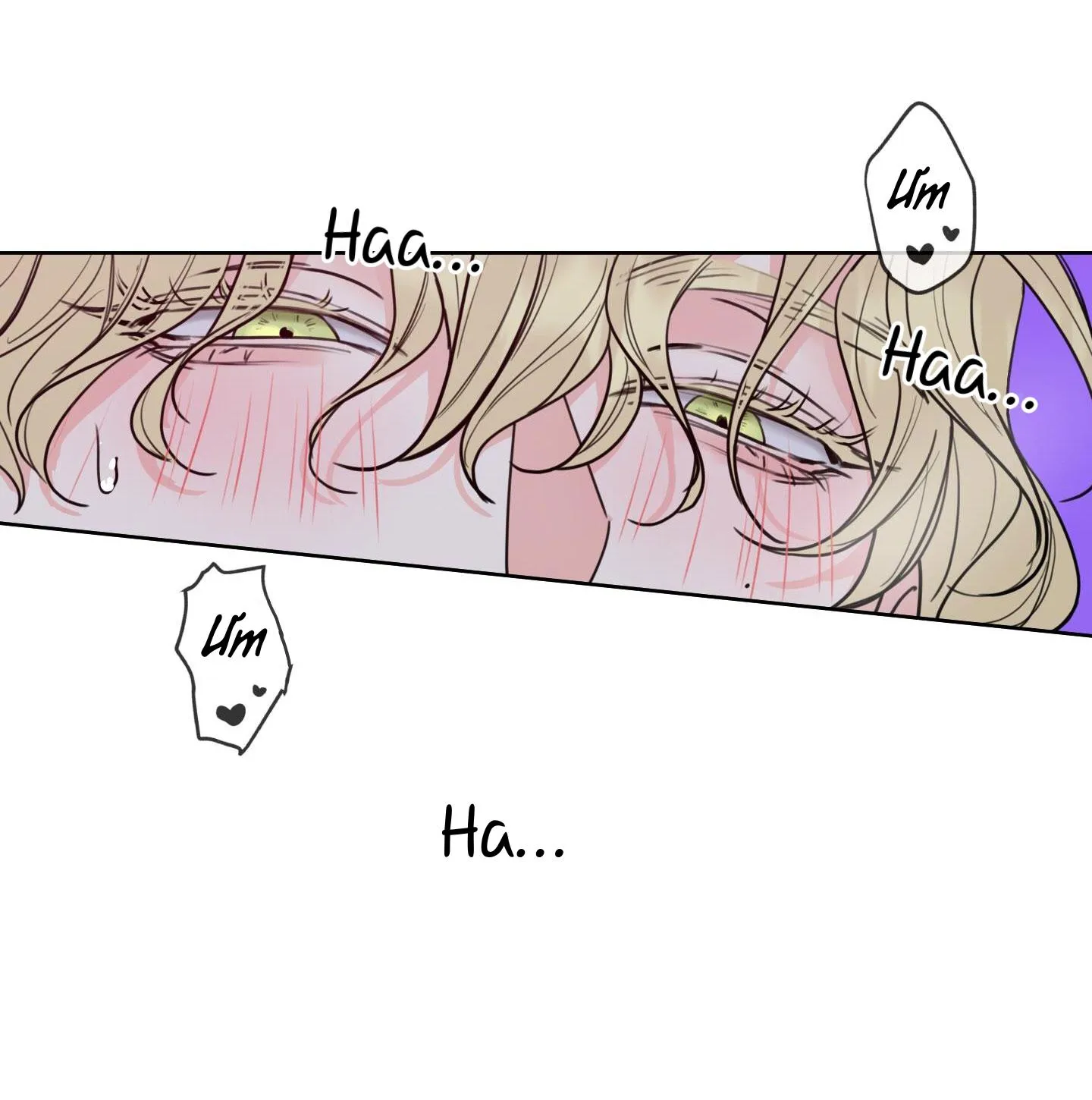 CHUYỆN TÌNH RẮC RỐI -DMBL Chapter 1 Trang 42